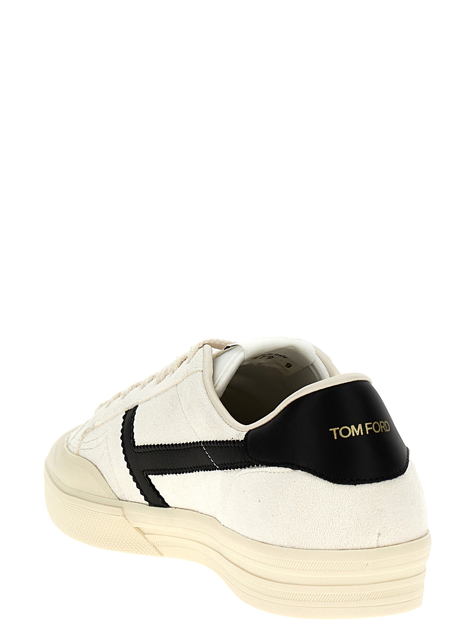 Tom Ford 'Jarvis' Sneakers