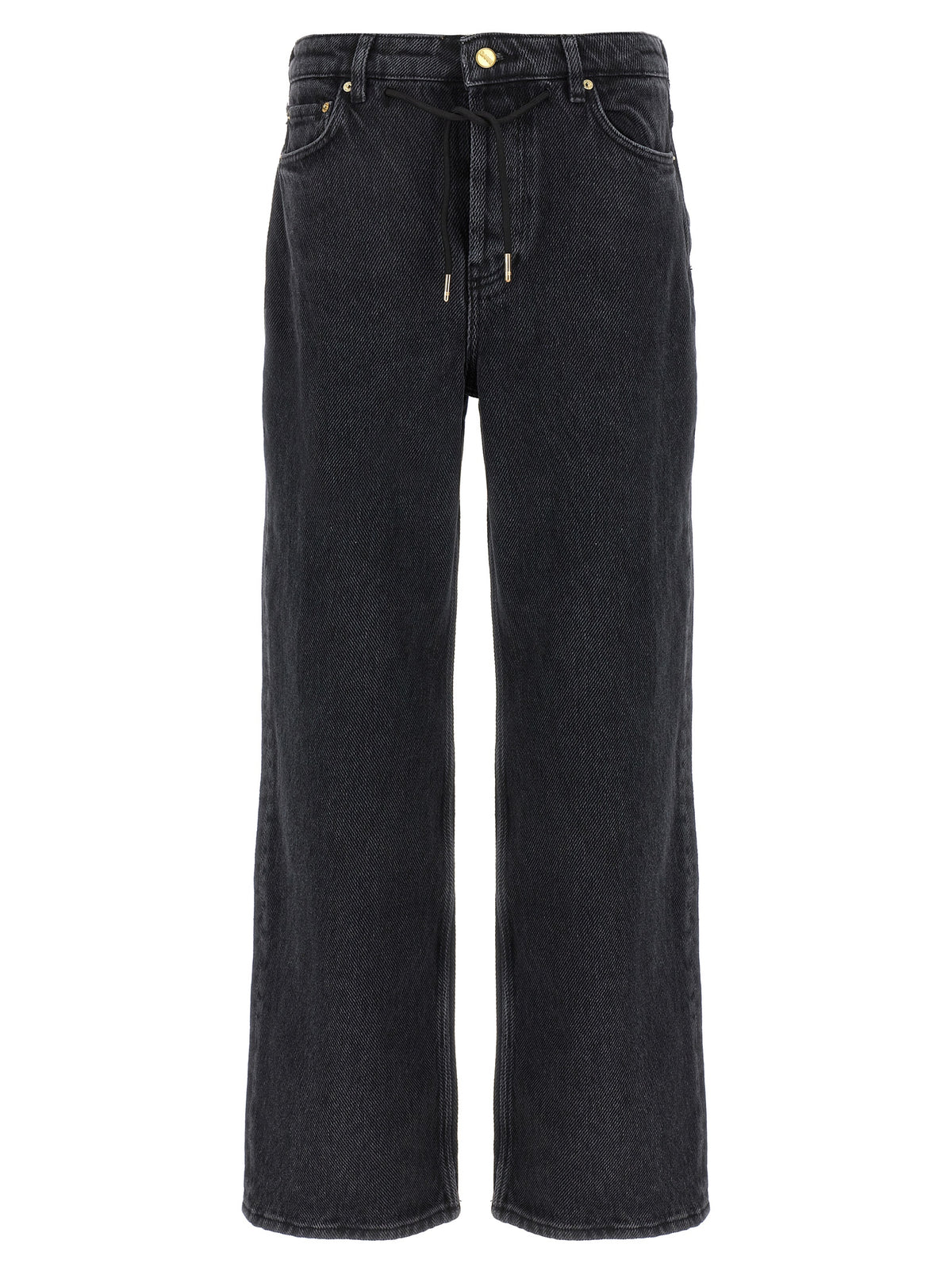 Ganni 'Izey' Jeans
