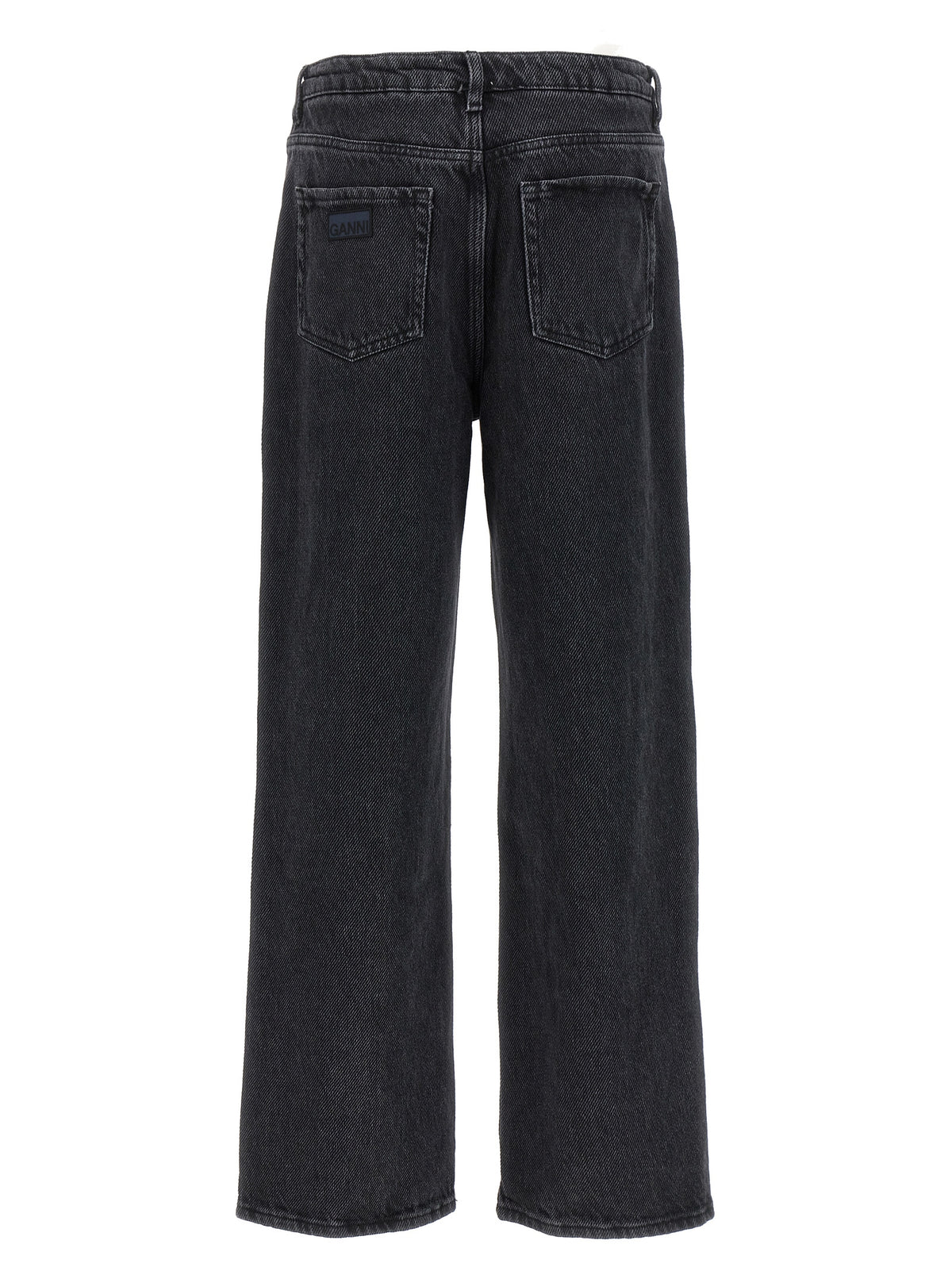 Ganni 'Izey' Jeans