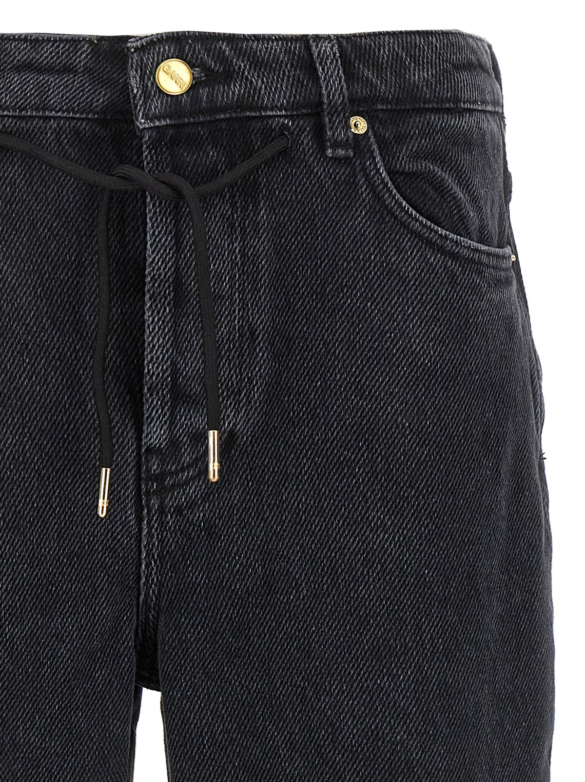 Ganni 'Izey' Jeans