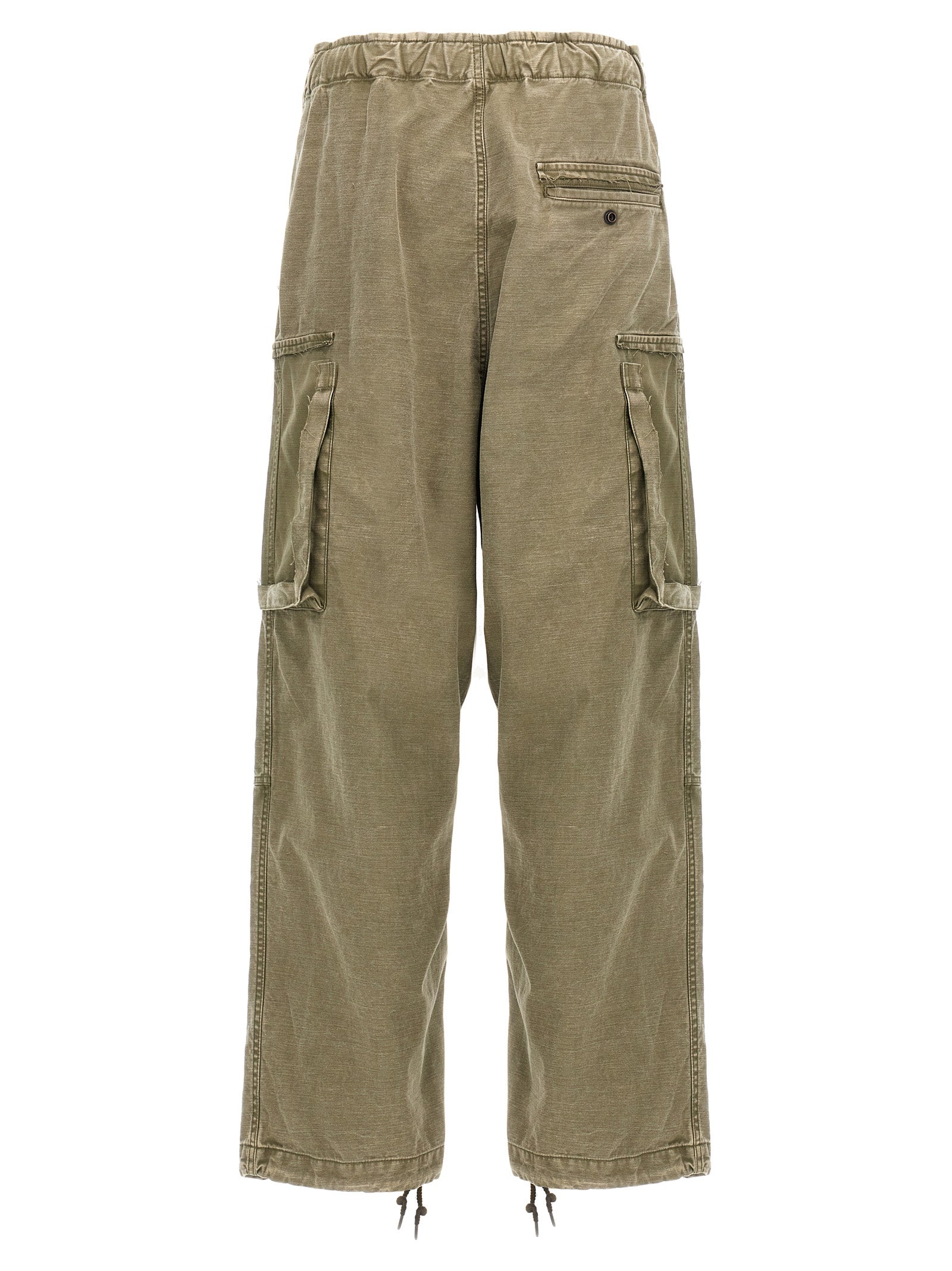 Maison Mihara Yasuhiro Cargo Pants