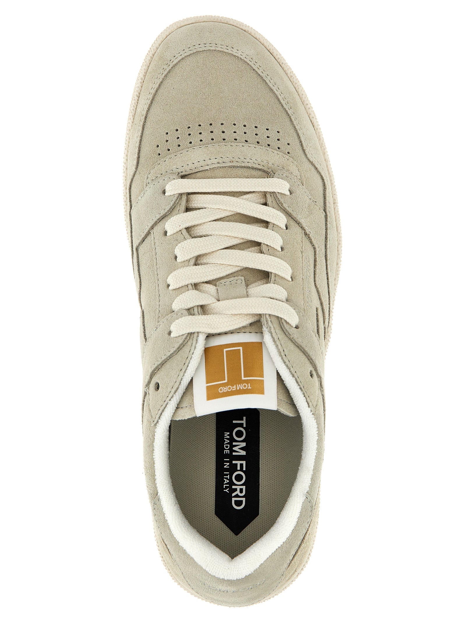 Tom Ford 'Jake' Sneakers