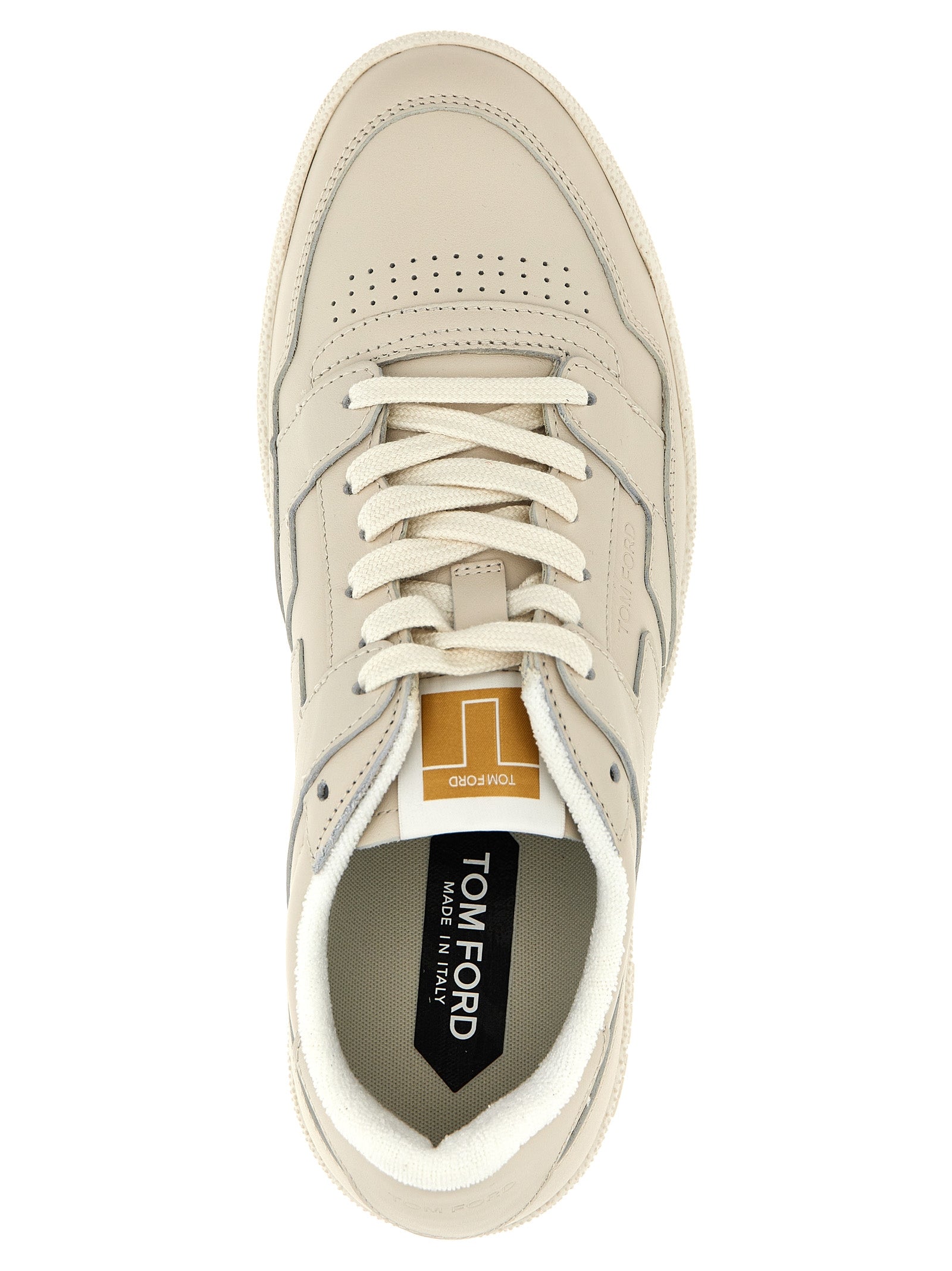 Tom Ford 'Jake' Sneakers