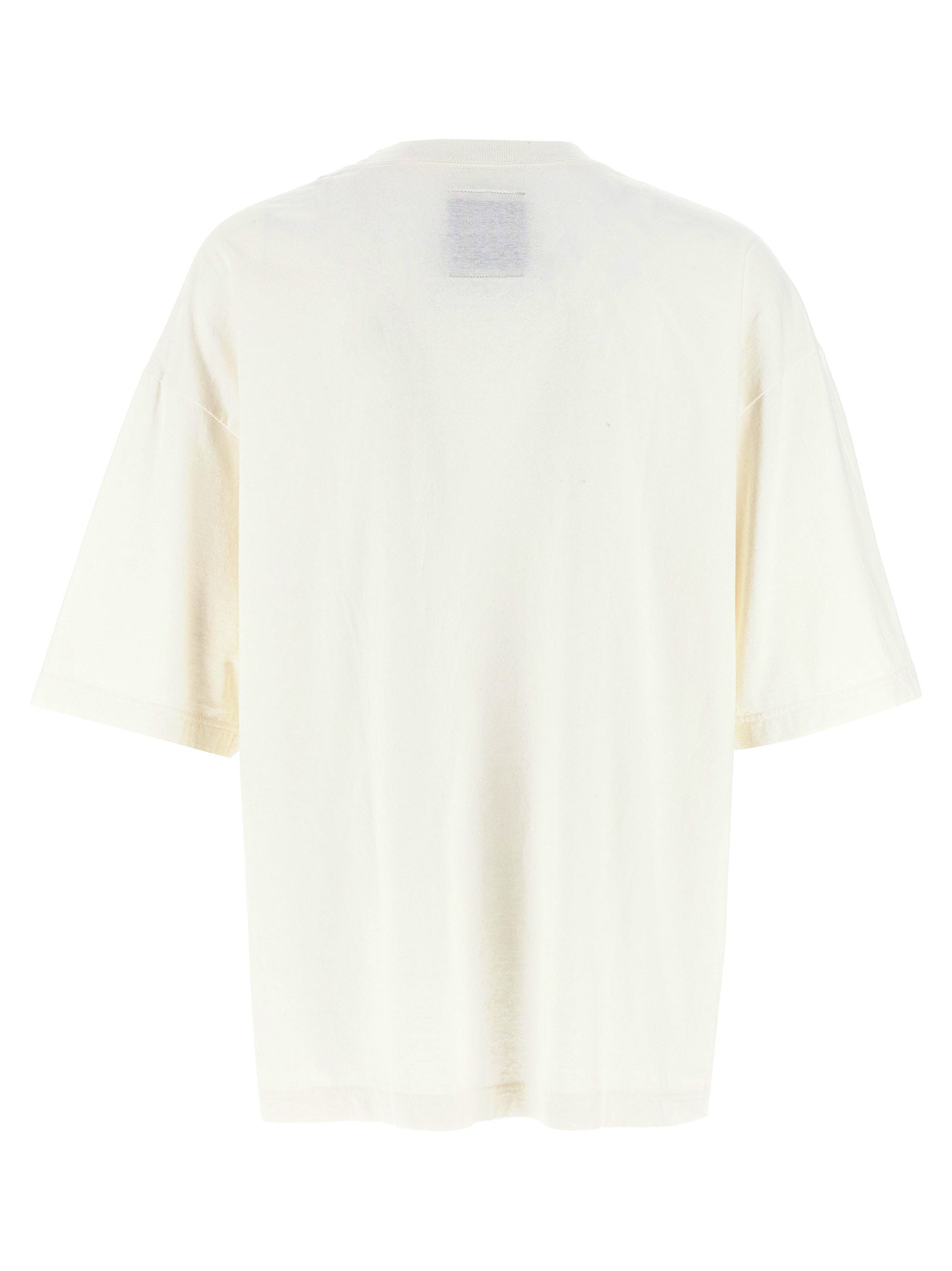 Maison Mihara Yasuhiro Printed T-Shirt