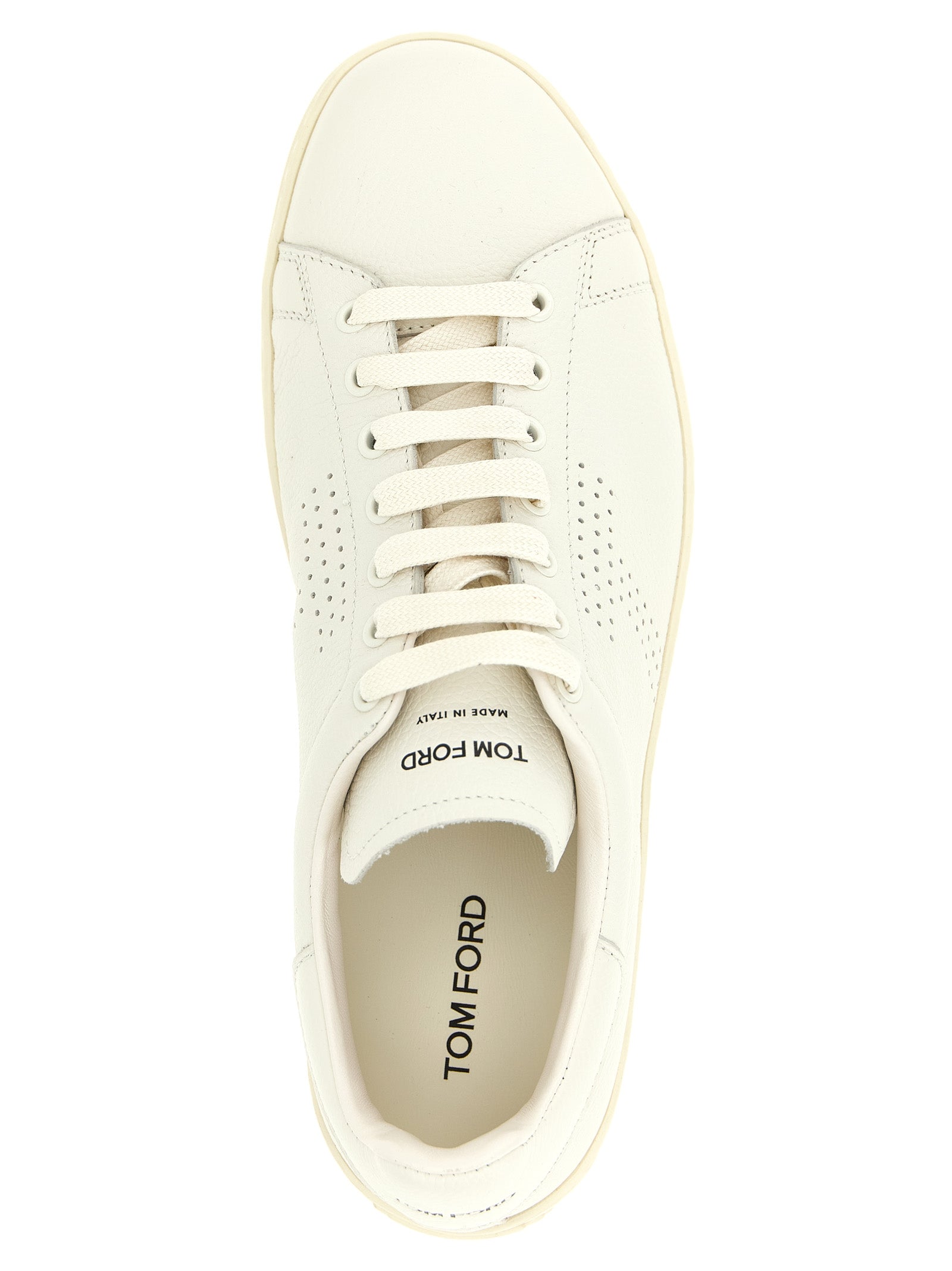 Tom Ford 'Warwick' Sneakers