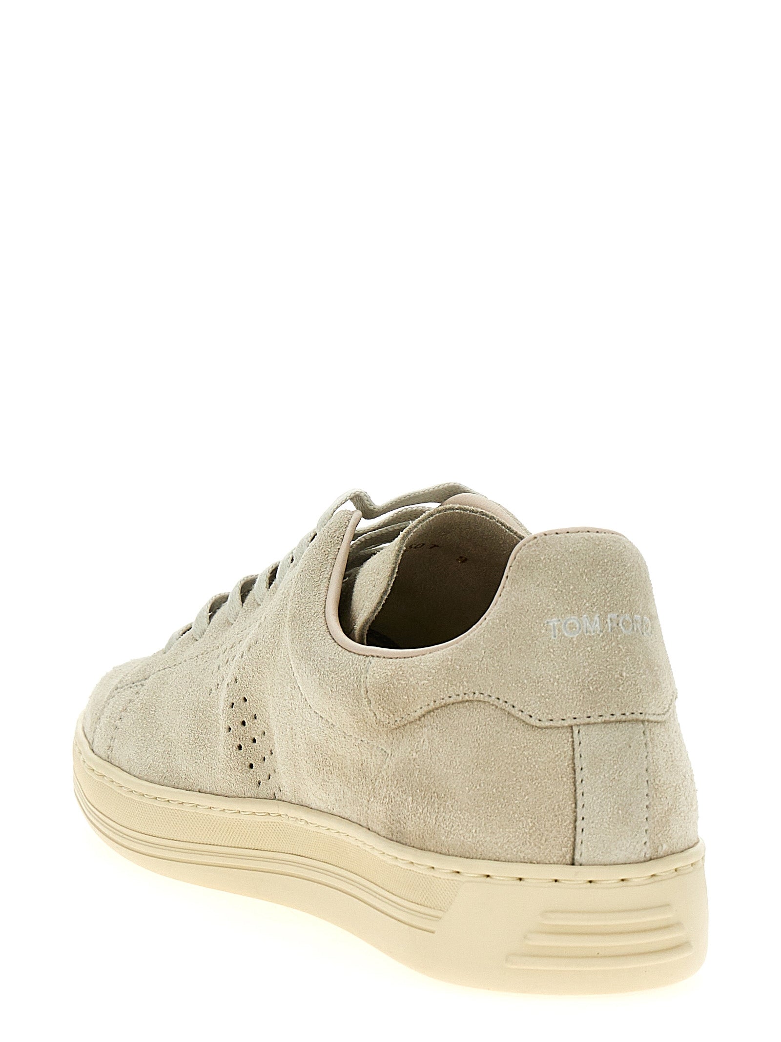 Tom Ford 'Warwick' Sneakers