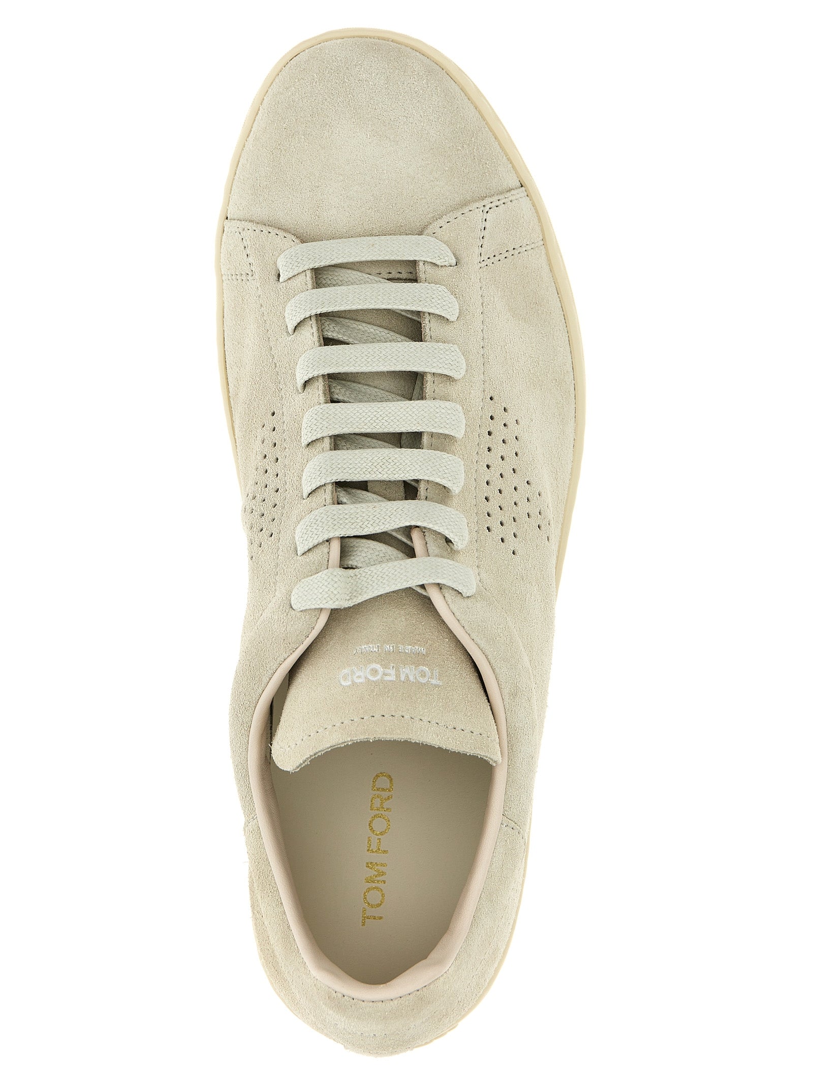 Tom Ford 'Warwick' Sneakers