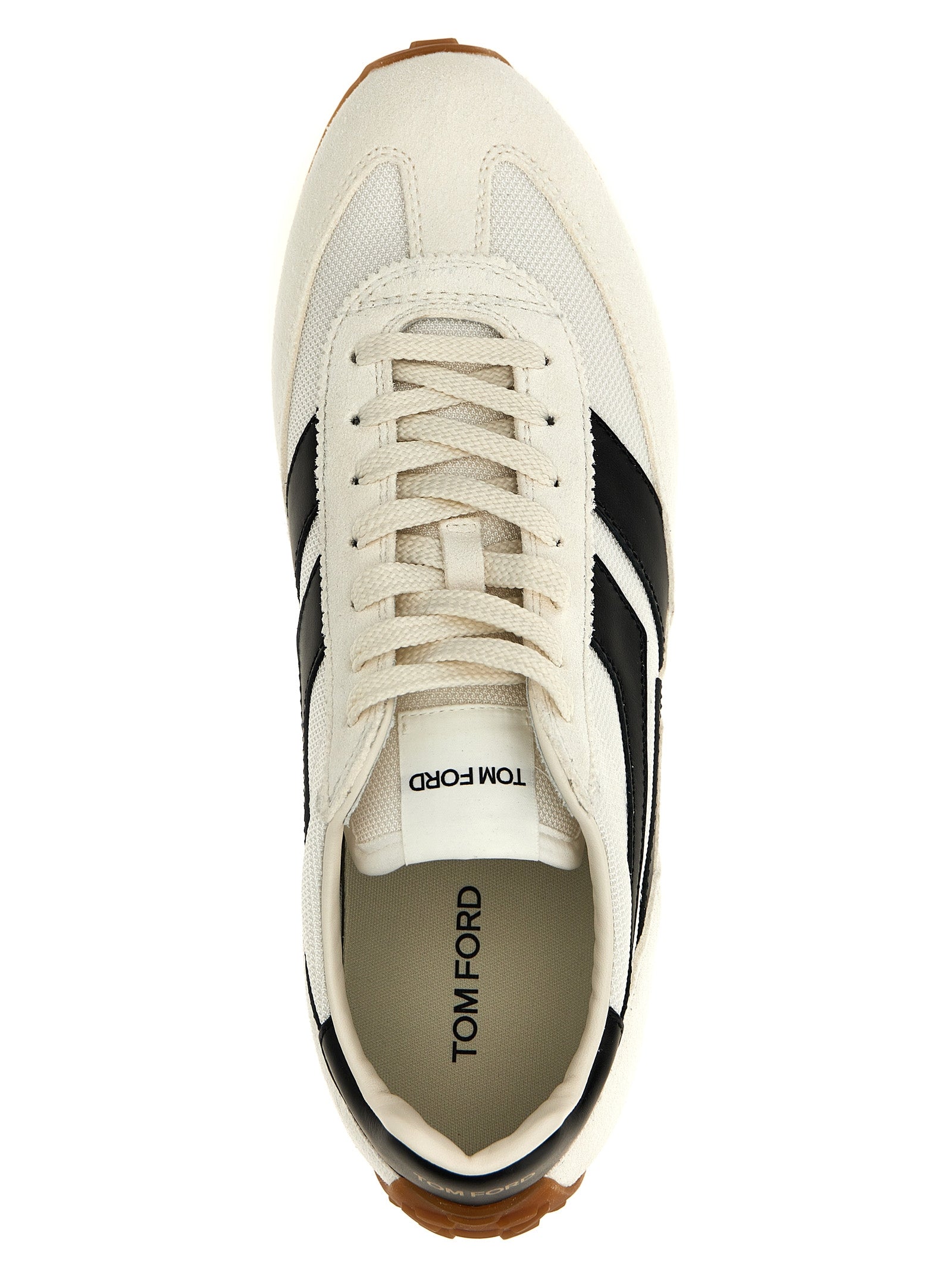 Tom Ford 'Mick' Sneakers