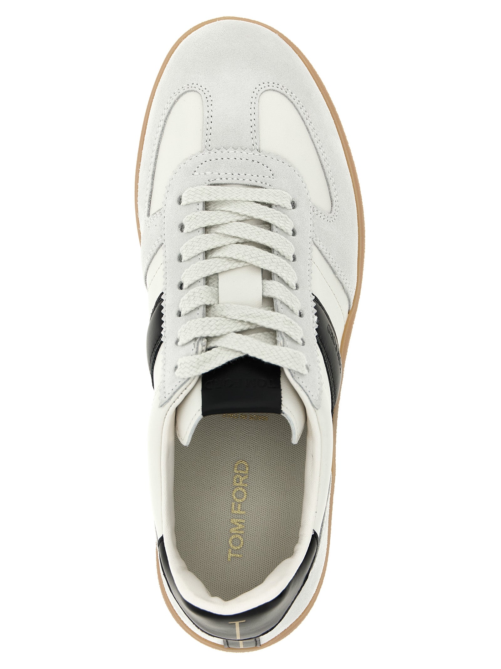 Tom Ford 'Terence' Sneakers