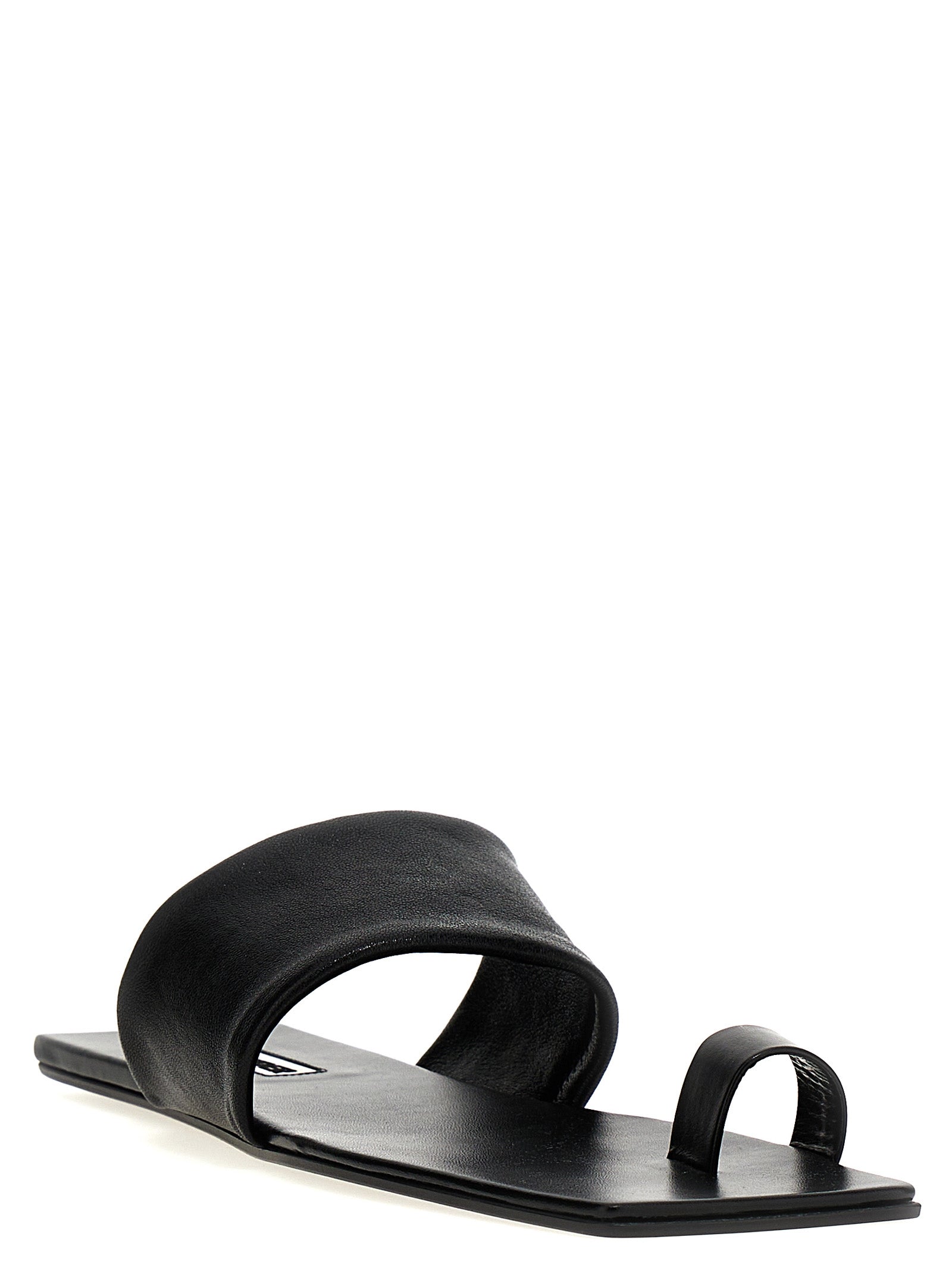 Jil Sander Bands Sandals