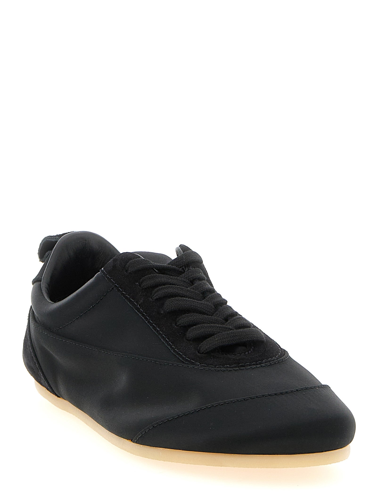 Jil Sander 'Etage' Sneakers