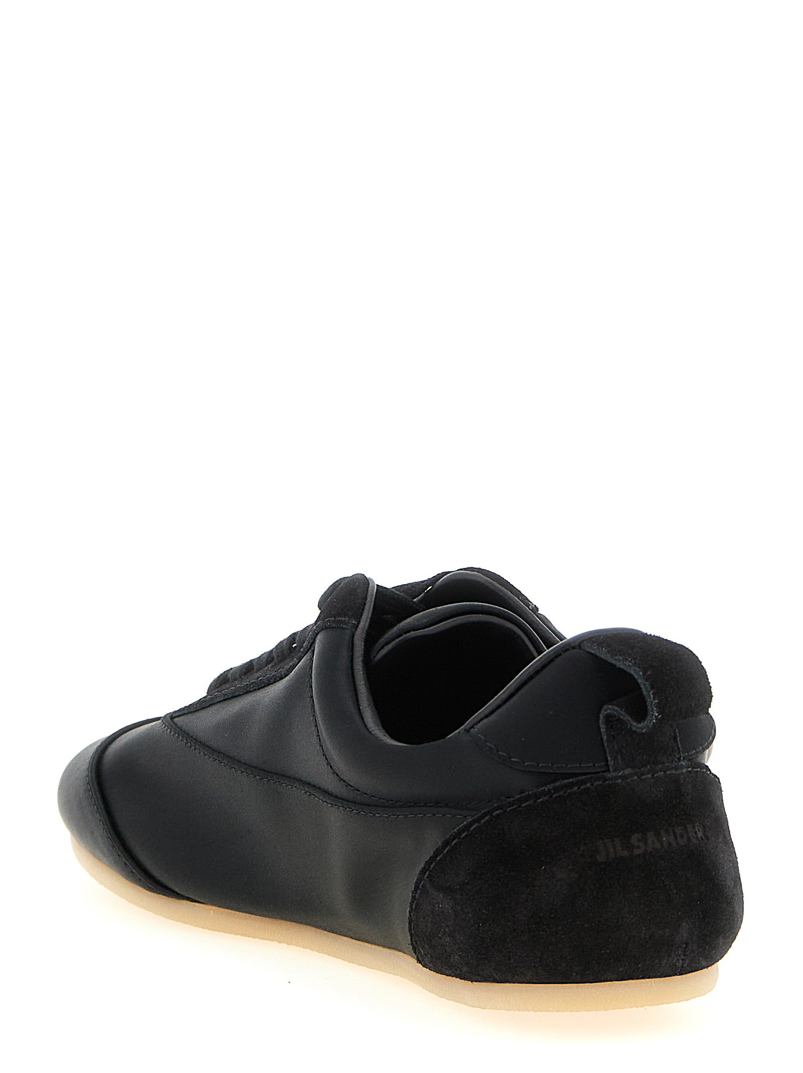 Jil Sander 'Etage' Sneakers