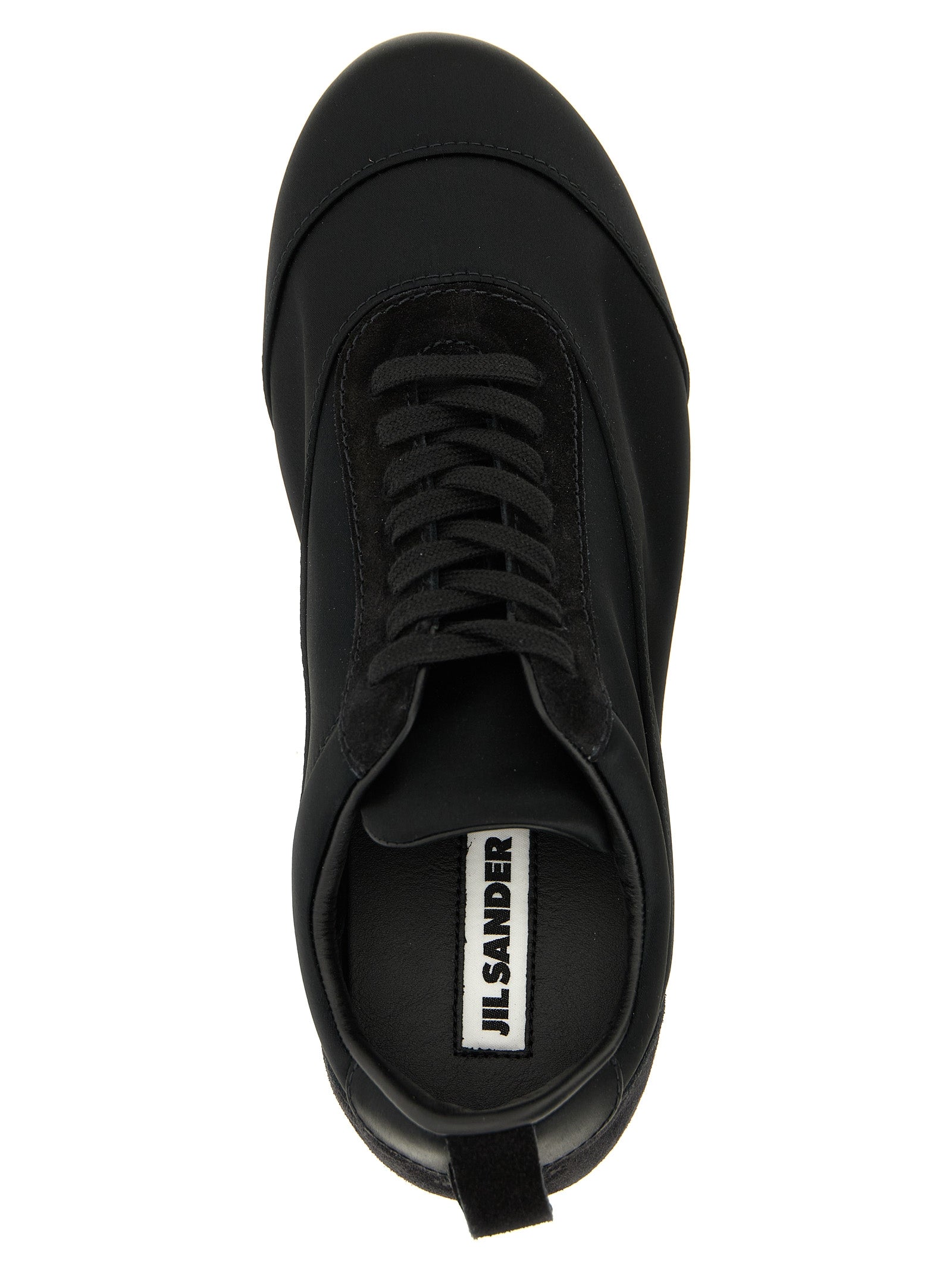 Jil Sander 'Etage' Sneakers