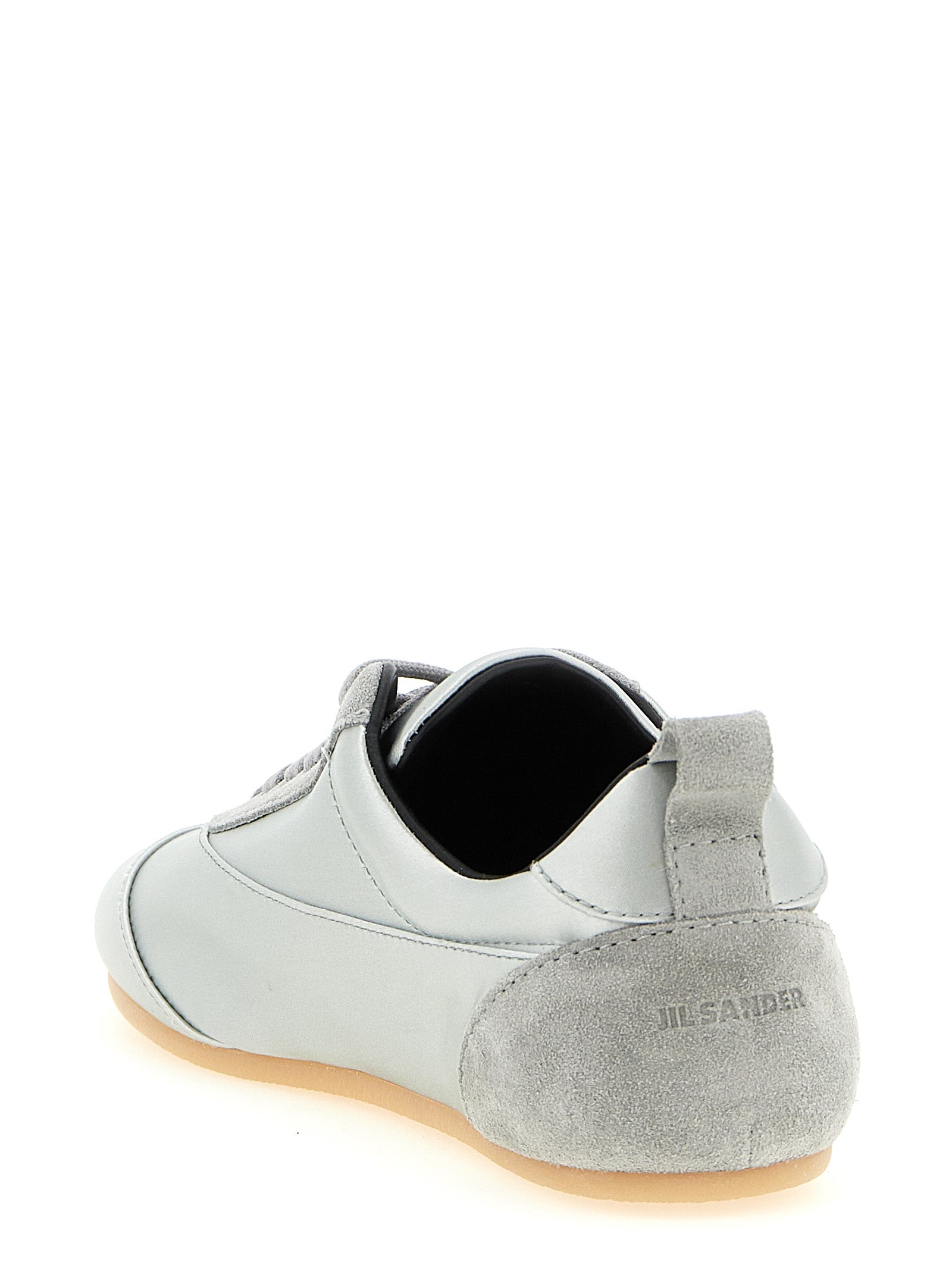 Jil Sander 'Etage' Sneakers