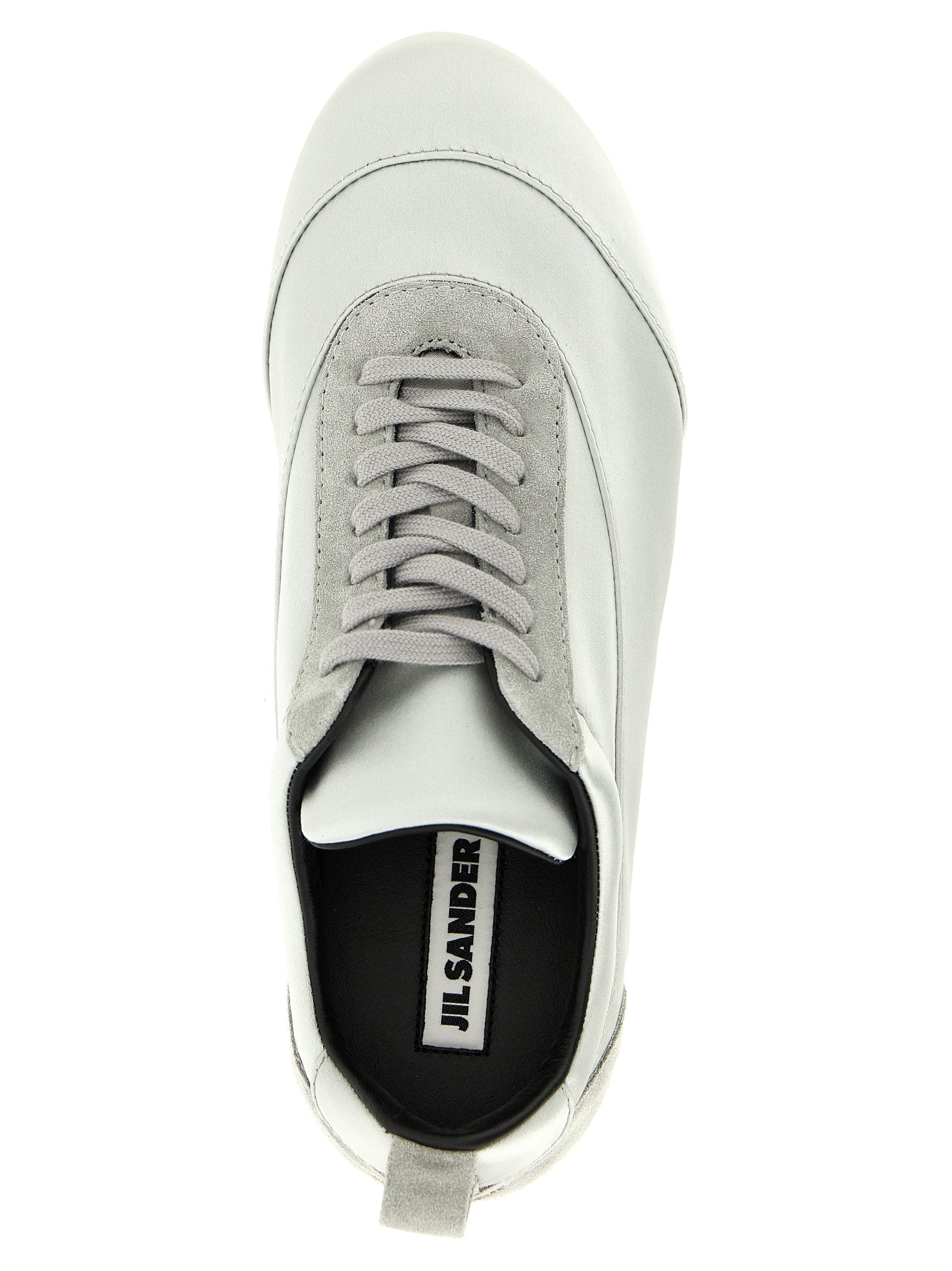 Jil Sander 'Etage' Sneakers
