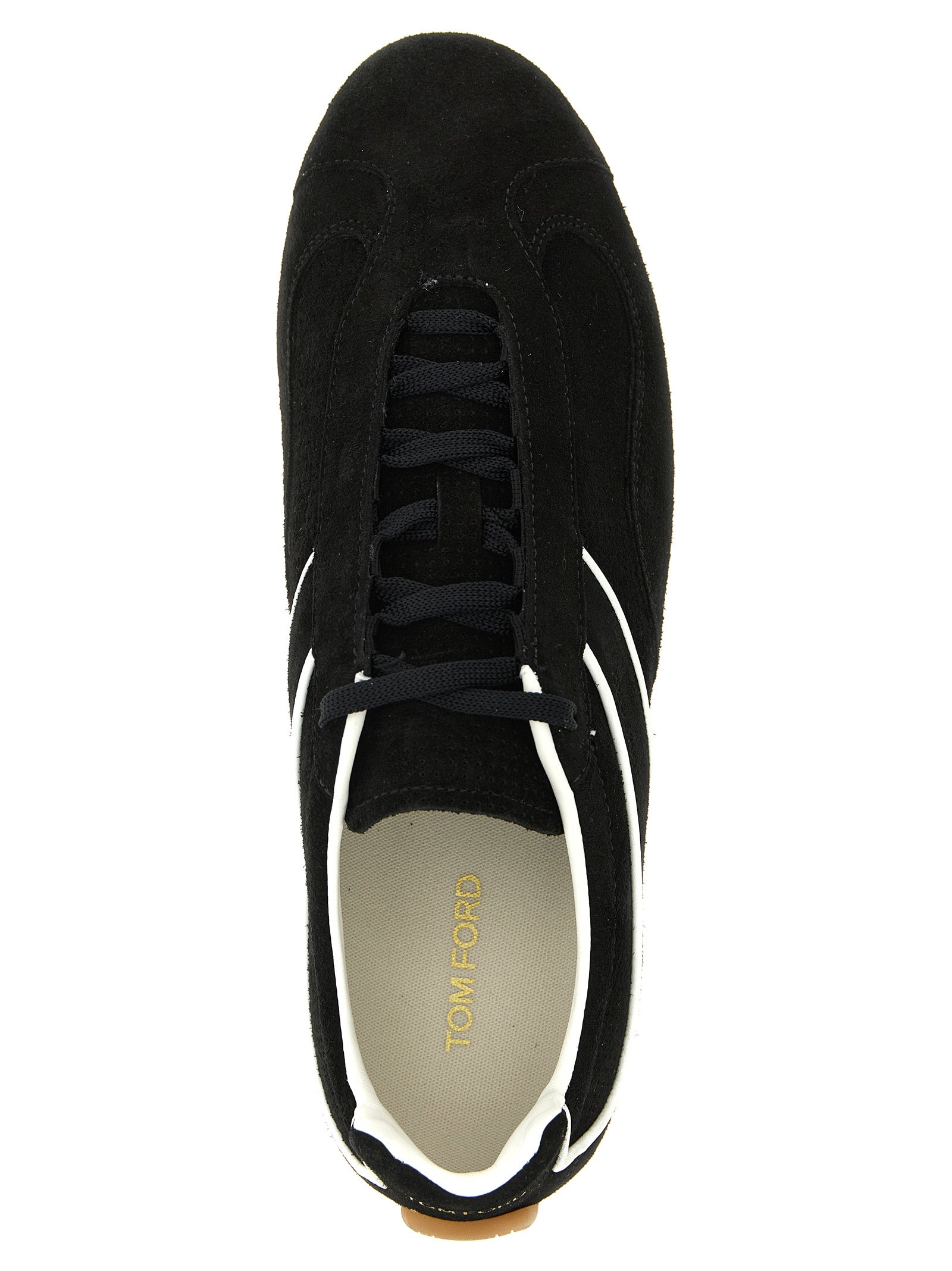 Tom Ford 'Aston' Sneakers