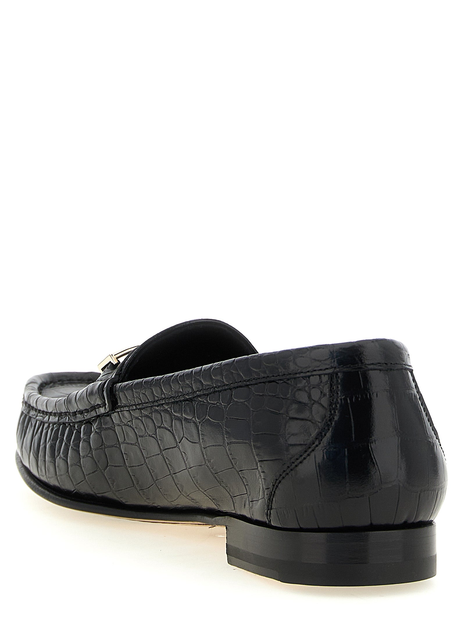 Tom Ford 'Ripley' Loafers