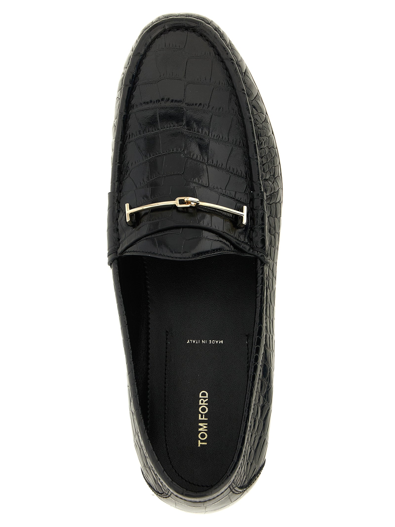 Tom Ford 'Ripley' Loafers