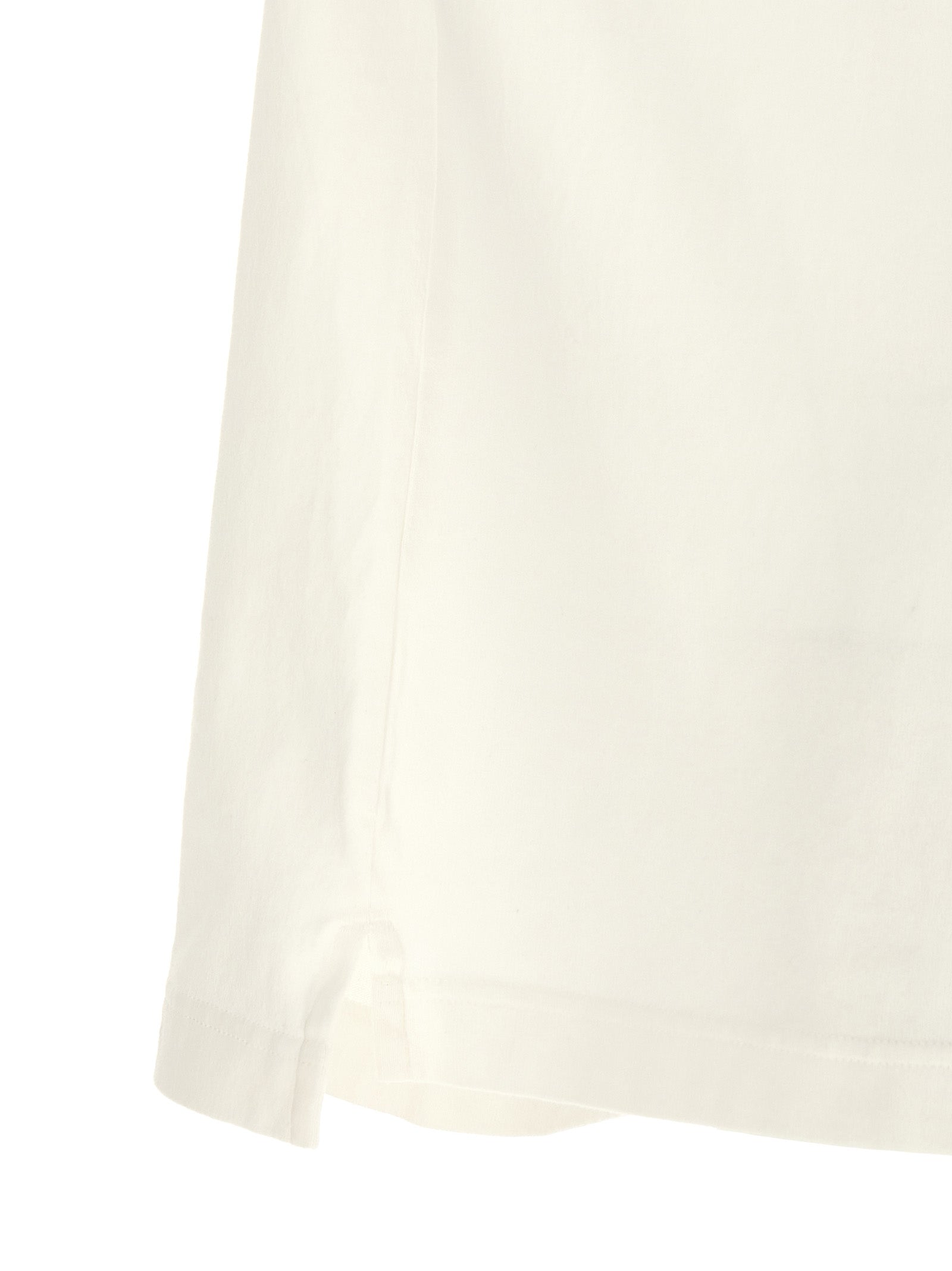 Maison Mihara Yasuhiro 'Don'T Tag Me' T-Shirt