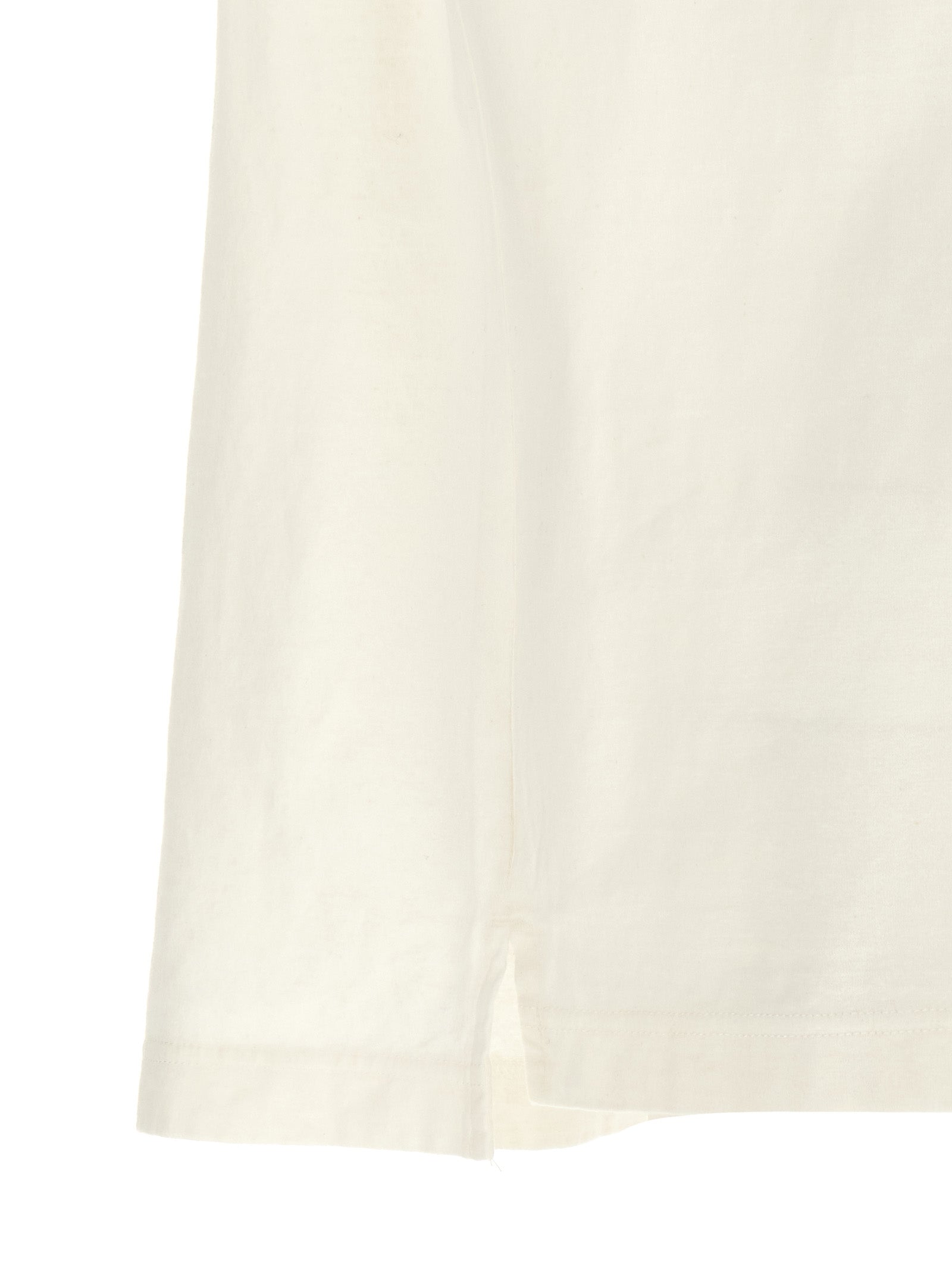 Maison Mihara Yasuhiro 'Leon Kids Doodle' T-Shirt