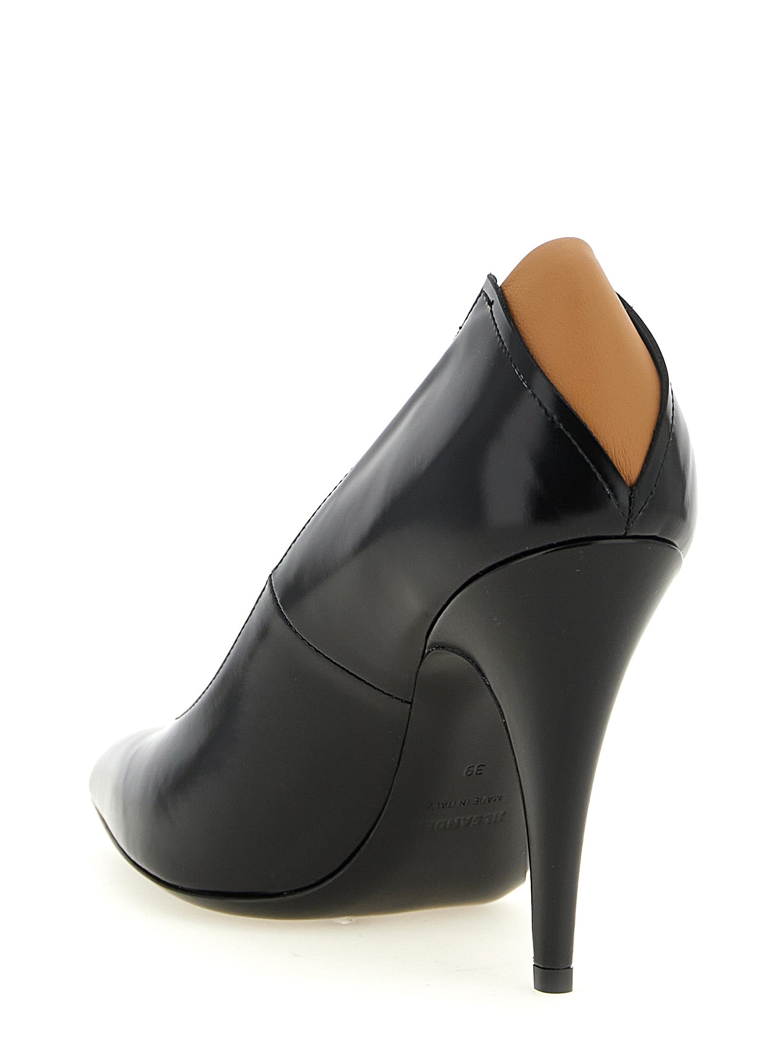 Jil Sander 'Alma' Pumps