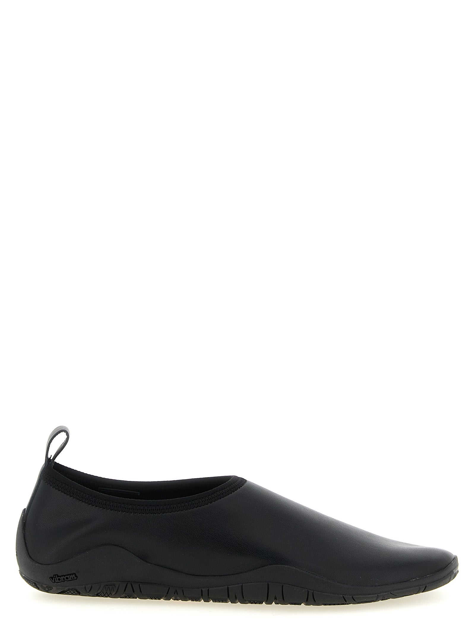 Jil Sander 'Elbe' Slippers