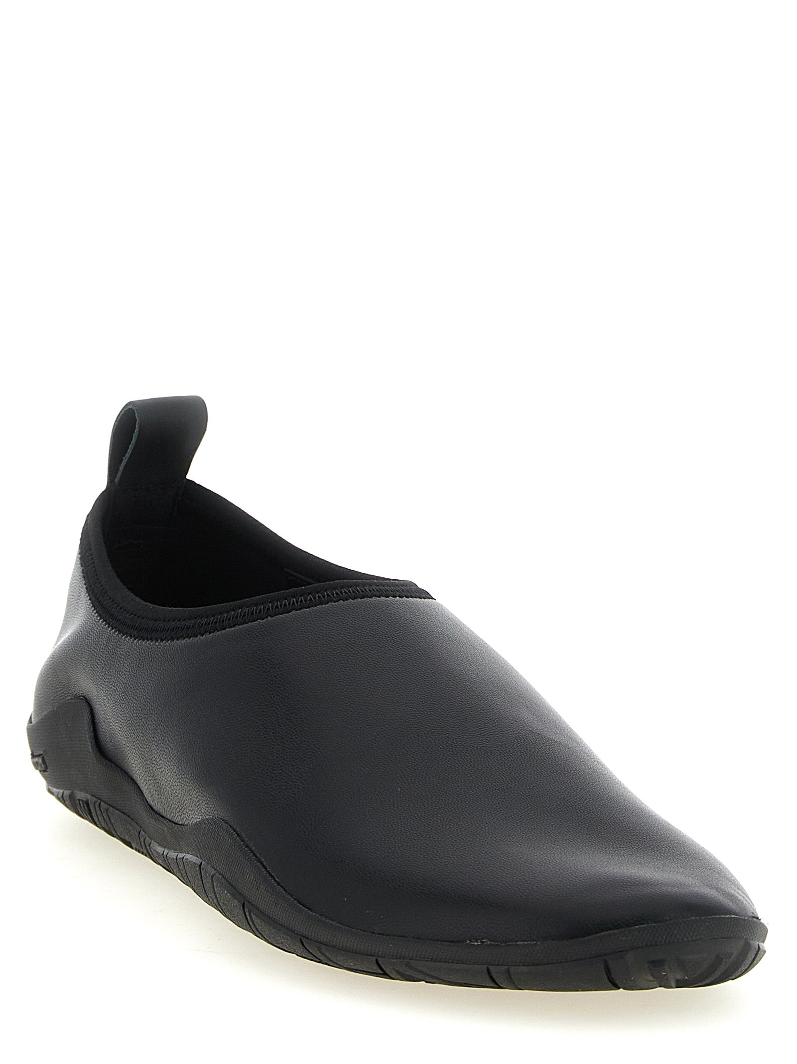 Jil Sander 'Elbe' Slippers
