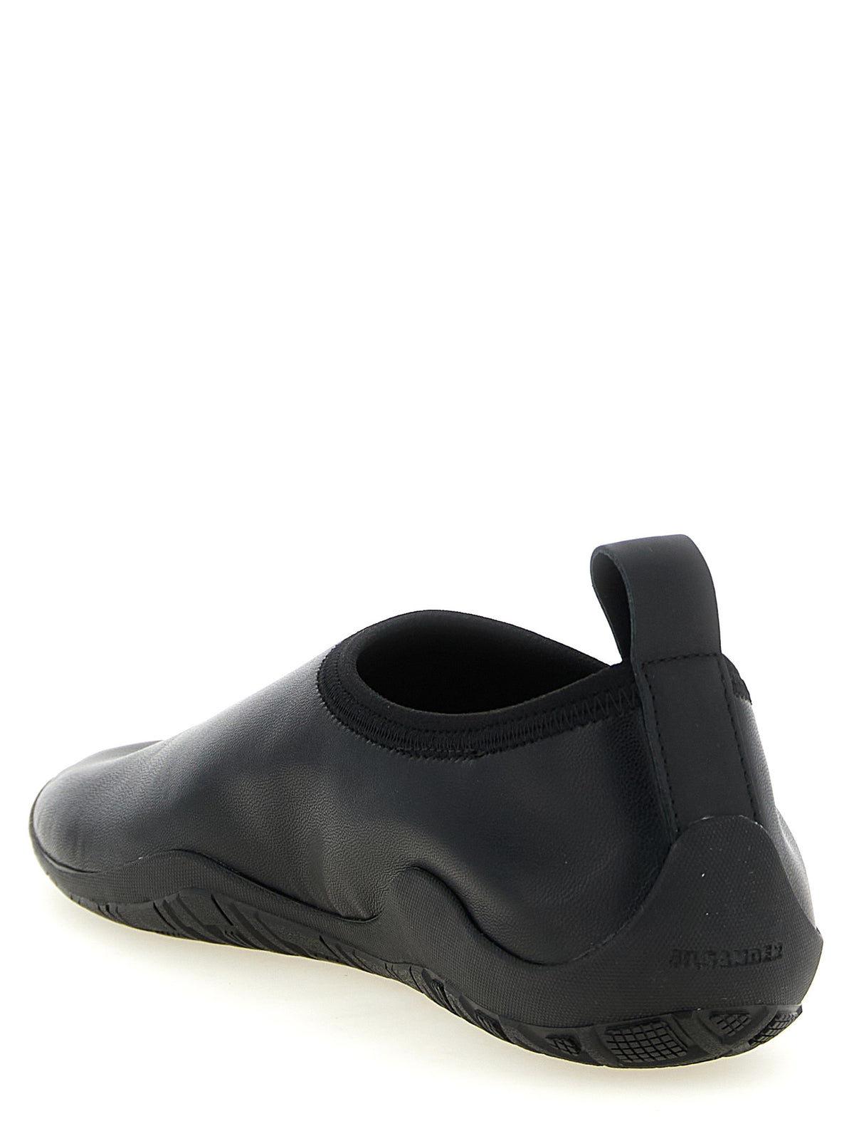 Jil Sander 'Elbe' Slippers