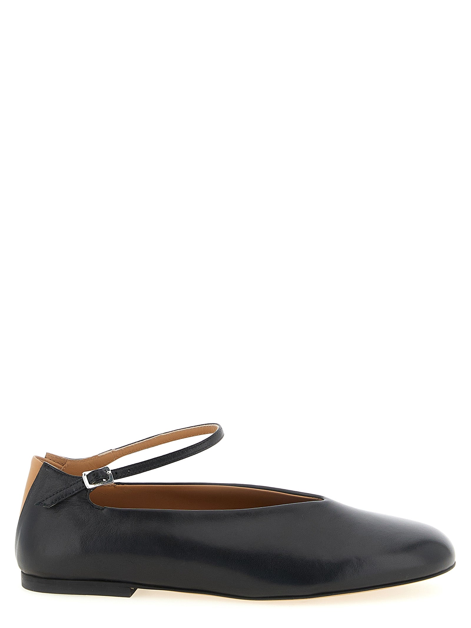 Jil Sander 'Elyss' Ballet Flats