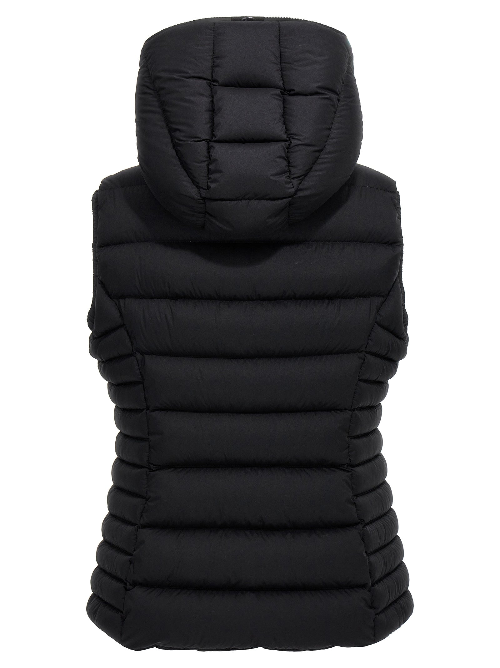 Moncler 'Barraux' Hooded Vest