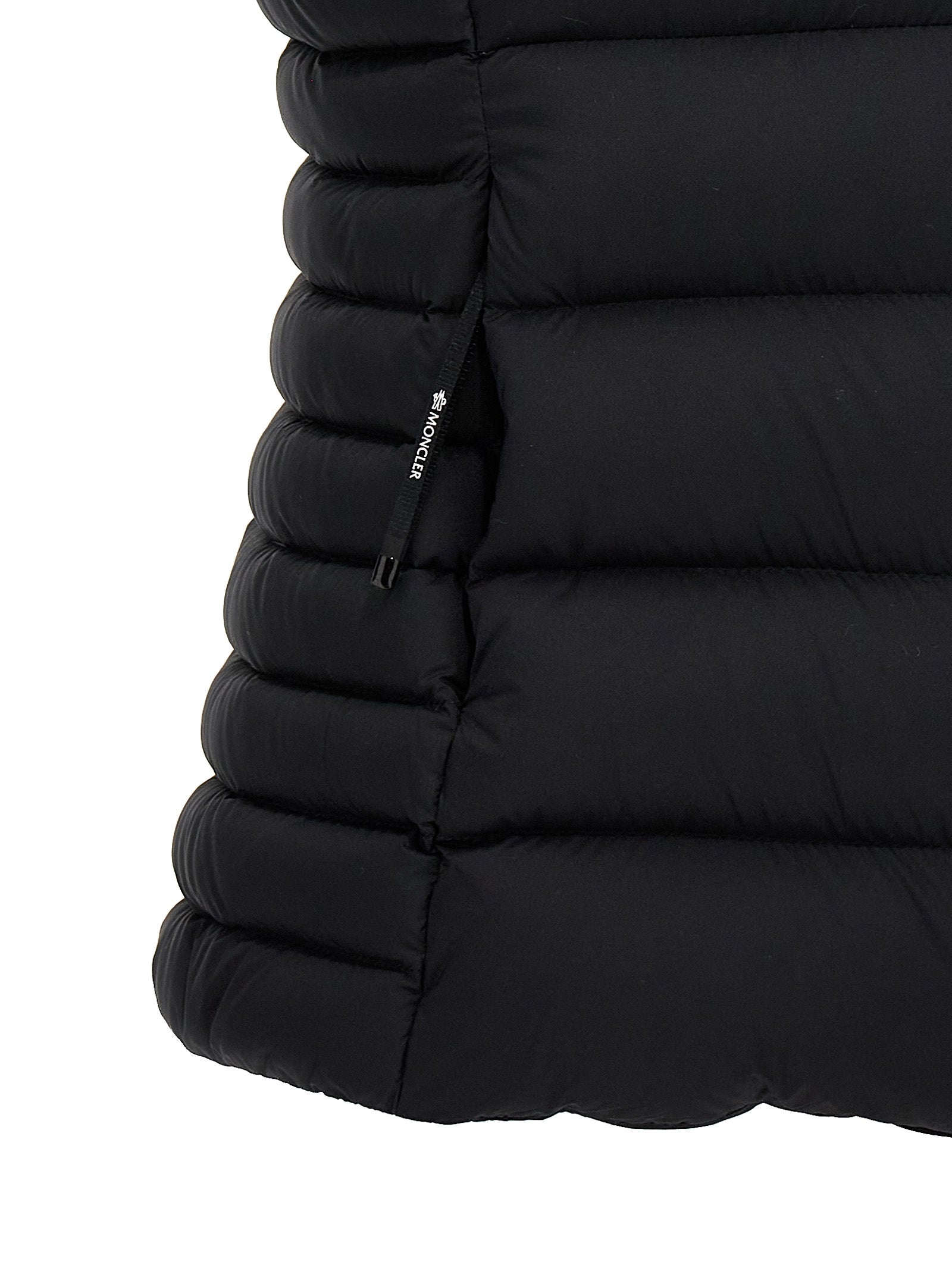 Moncler 'Barraux' Hooded Vest