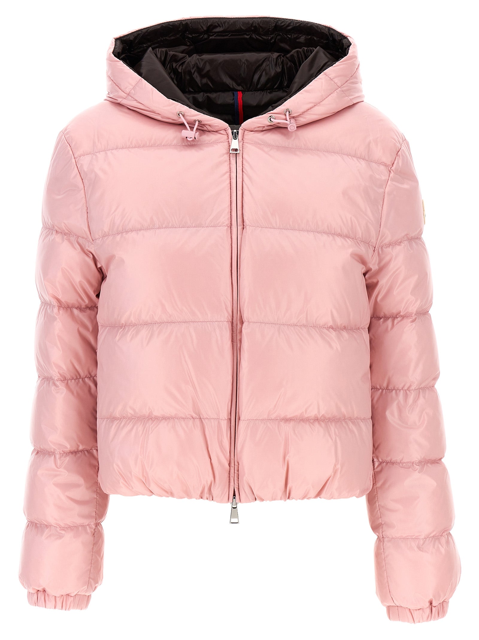 Moncler 'Bayard' Down Jacket