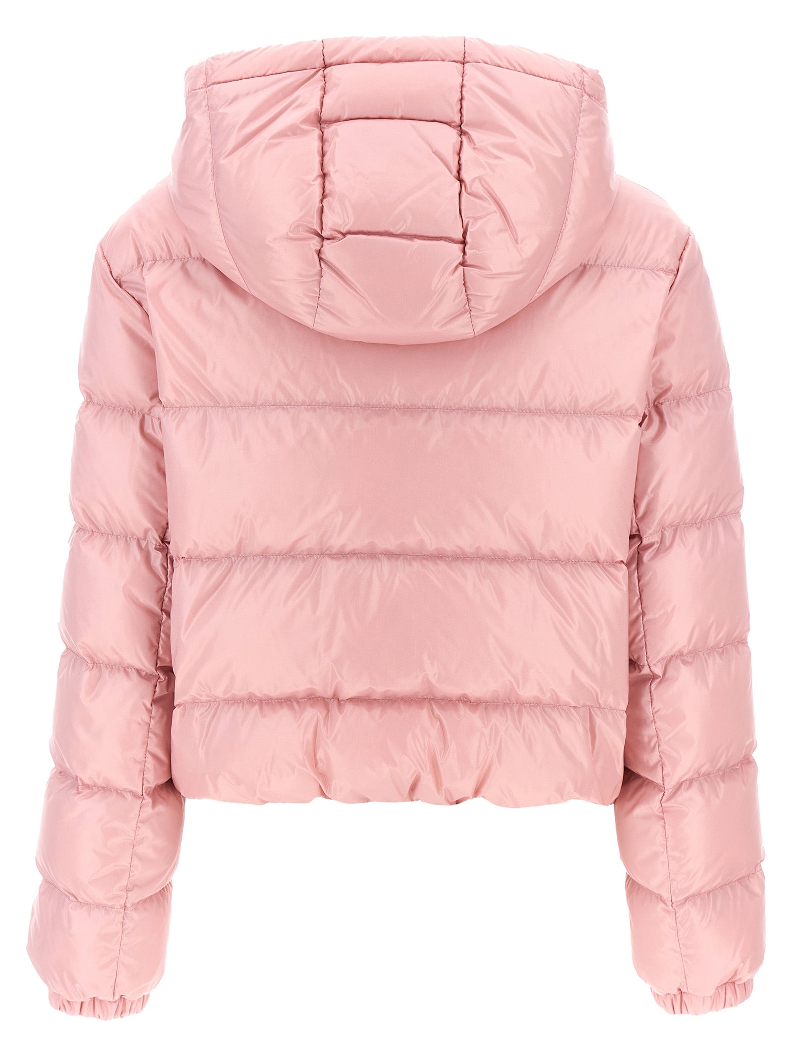 Moncler 'Bayard' Down Jacket