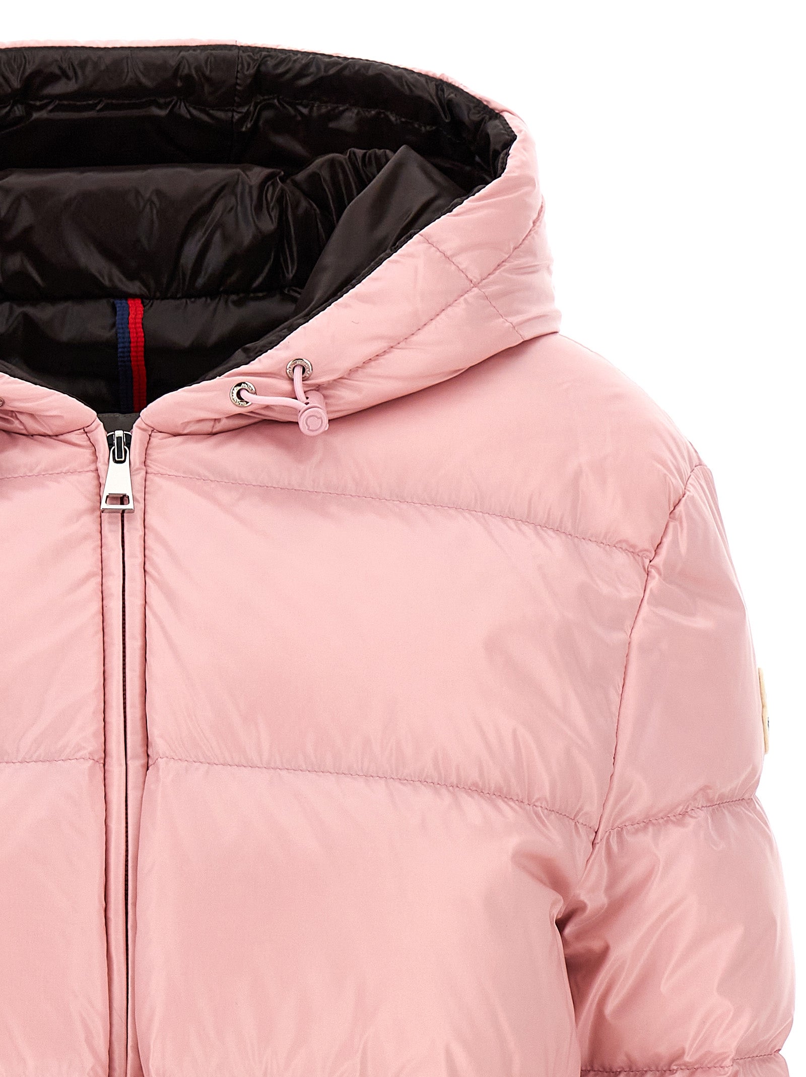 Moncler 'Bayard' Down Jacket