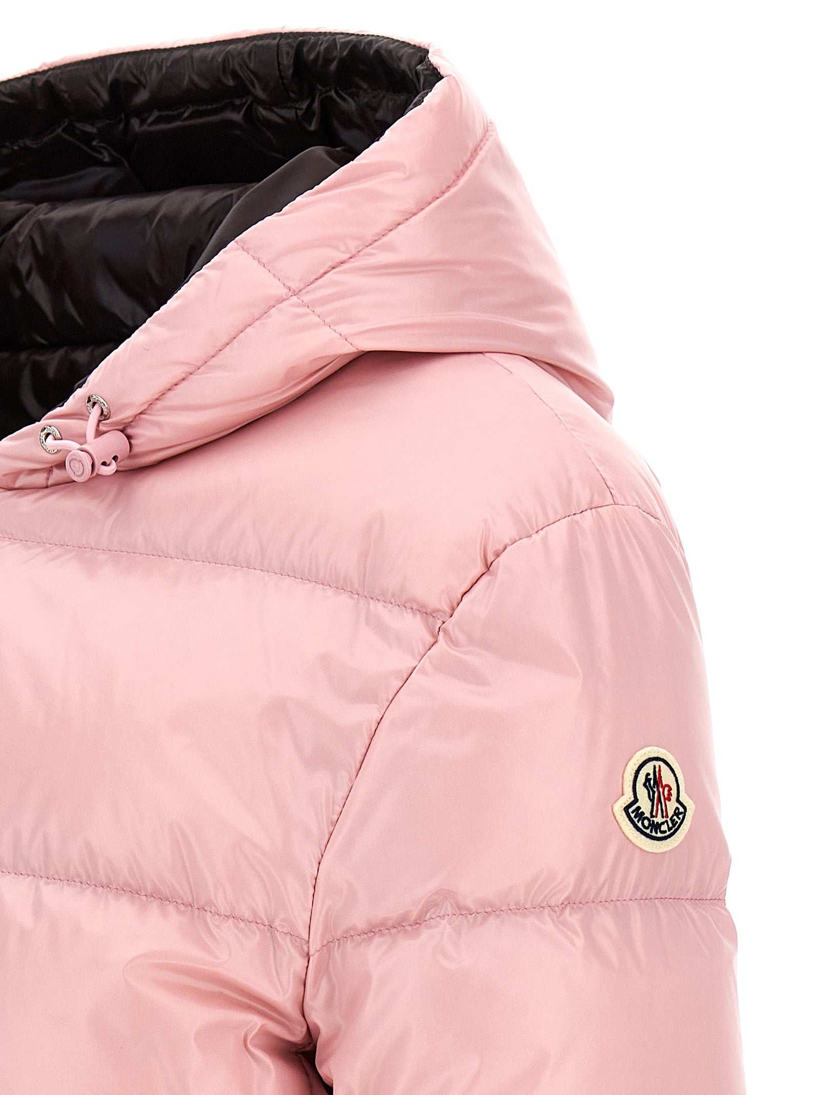 Moncler 'Bayard' Down Jacket