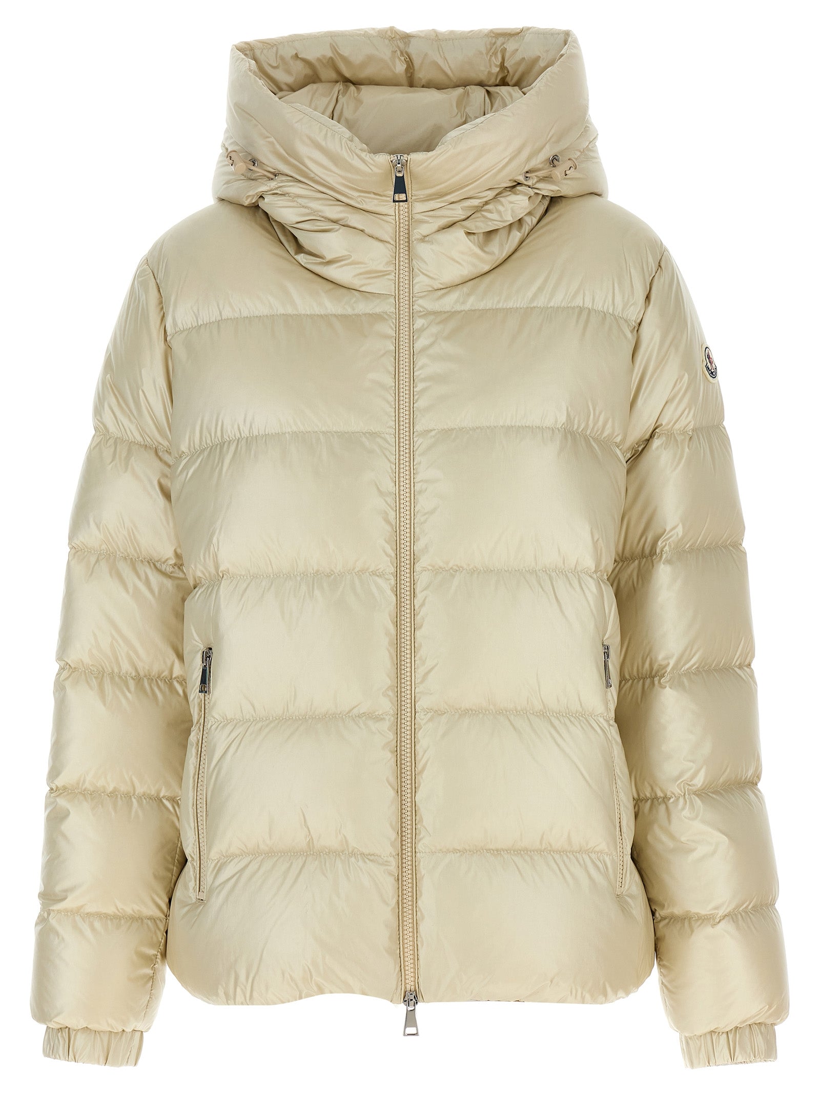 Moncler 'Biron' Down Jacket