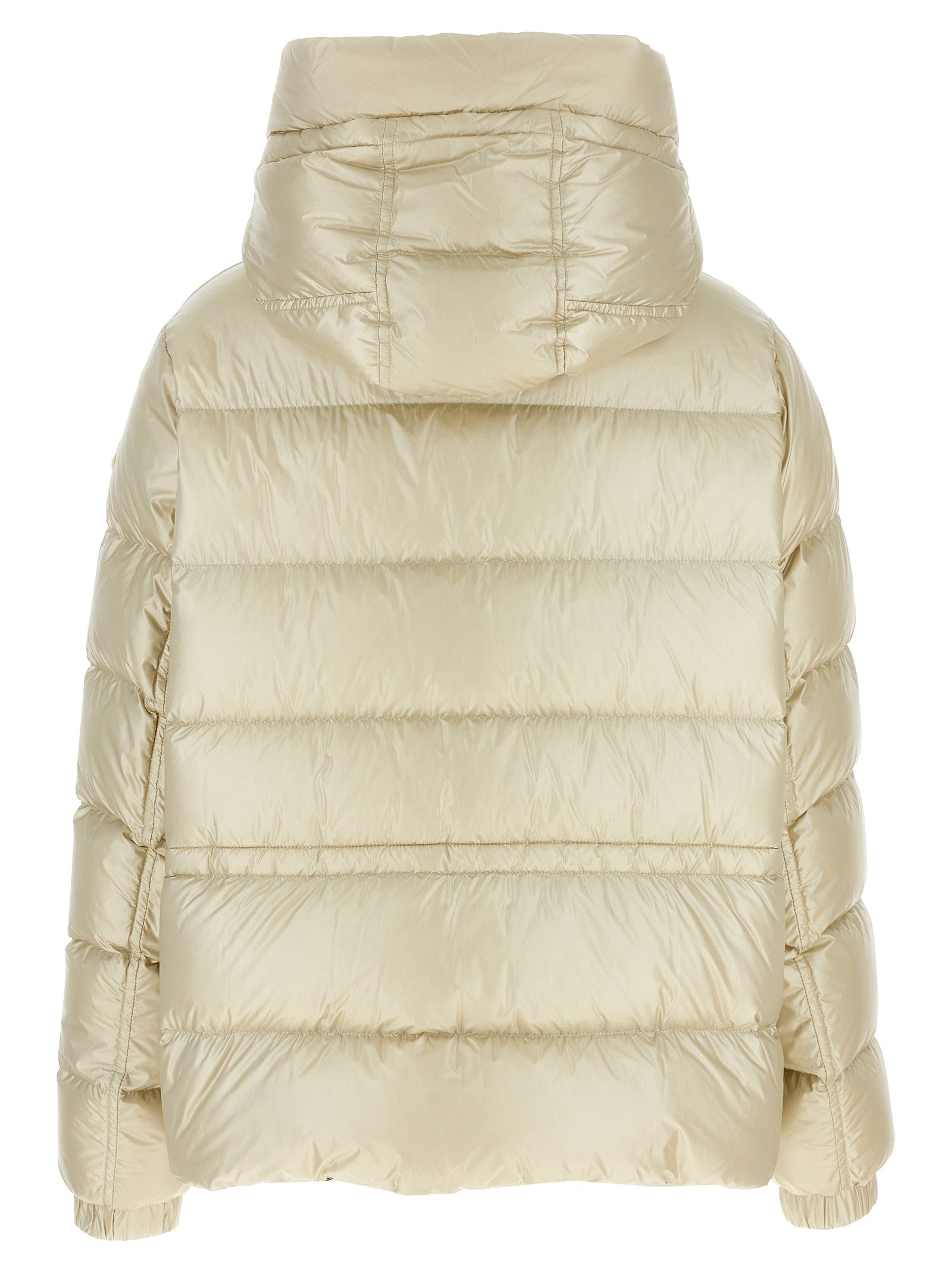 Moncler 'Biron' Down Jacket