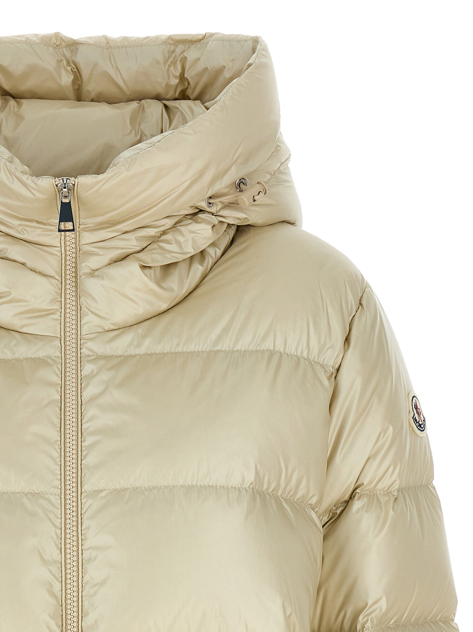 Moncler 'Biron' Down Jacket