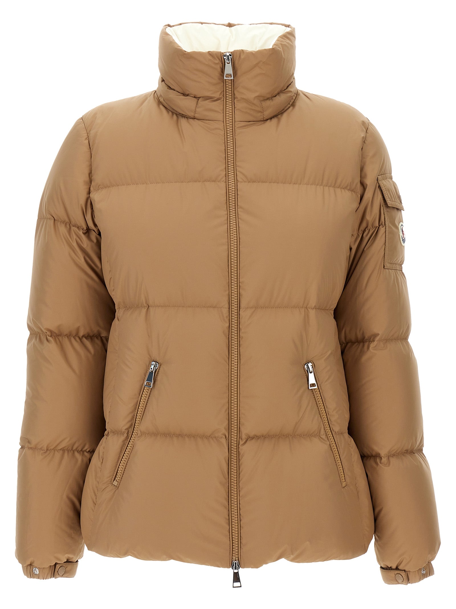 Moncler 'Fourmines' Down Jacket