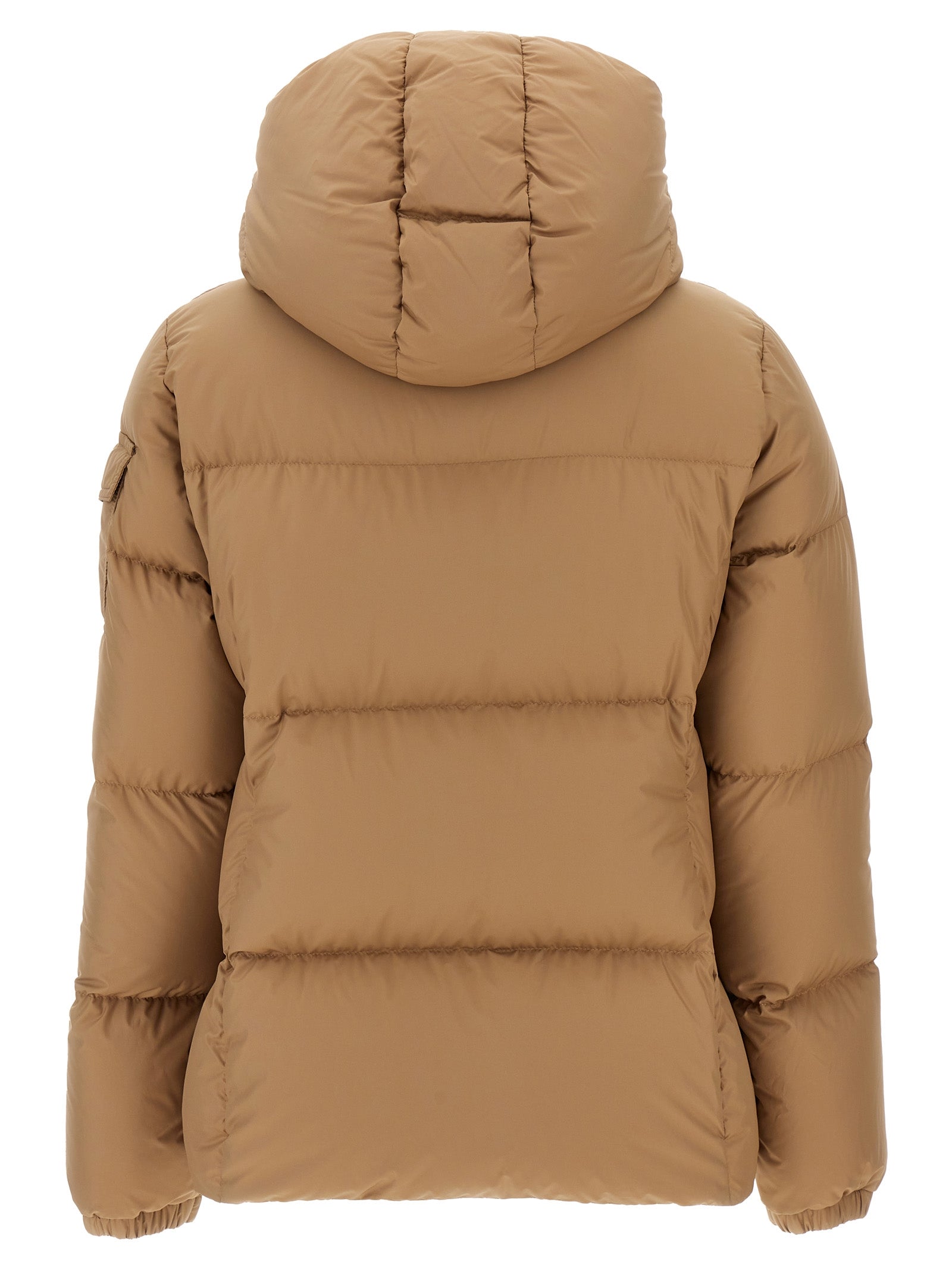 Moncler 'Fourmines' Down Jacket