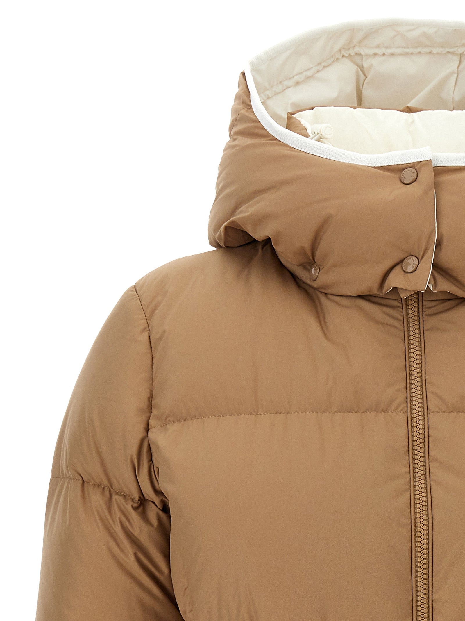 Moncler 'Fourmines' Down Jacket