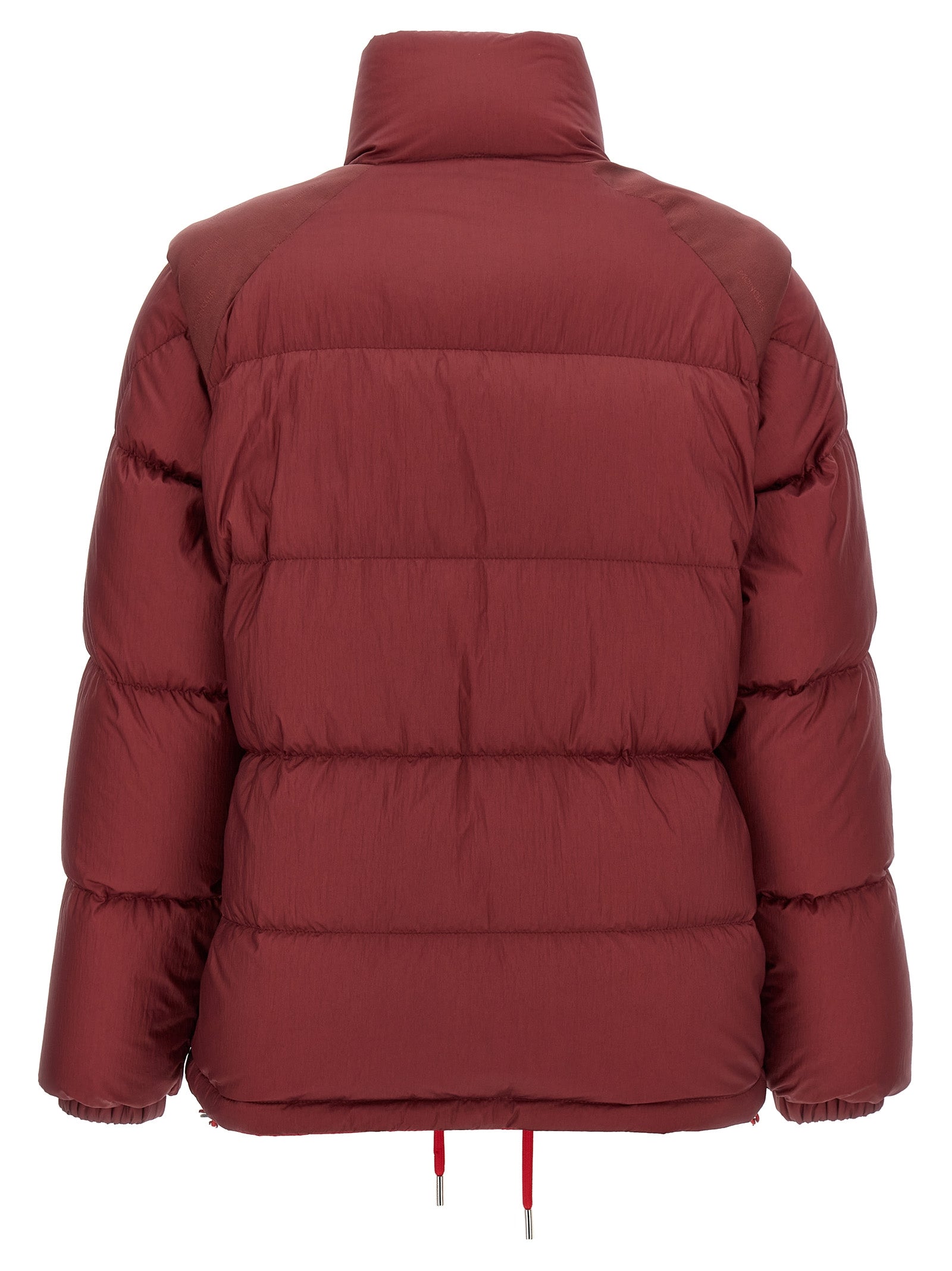 Moncler 'Moncler Verone 1' Reversible Down Jacket