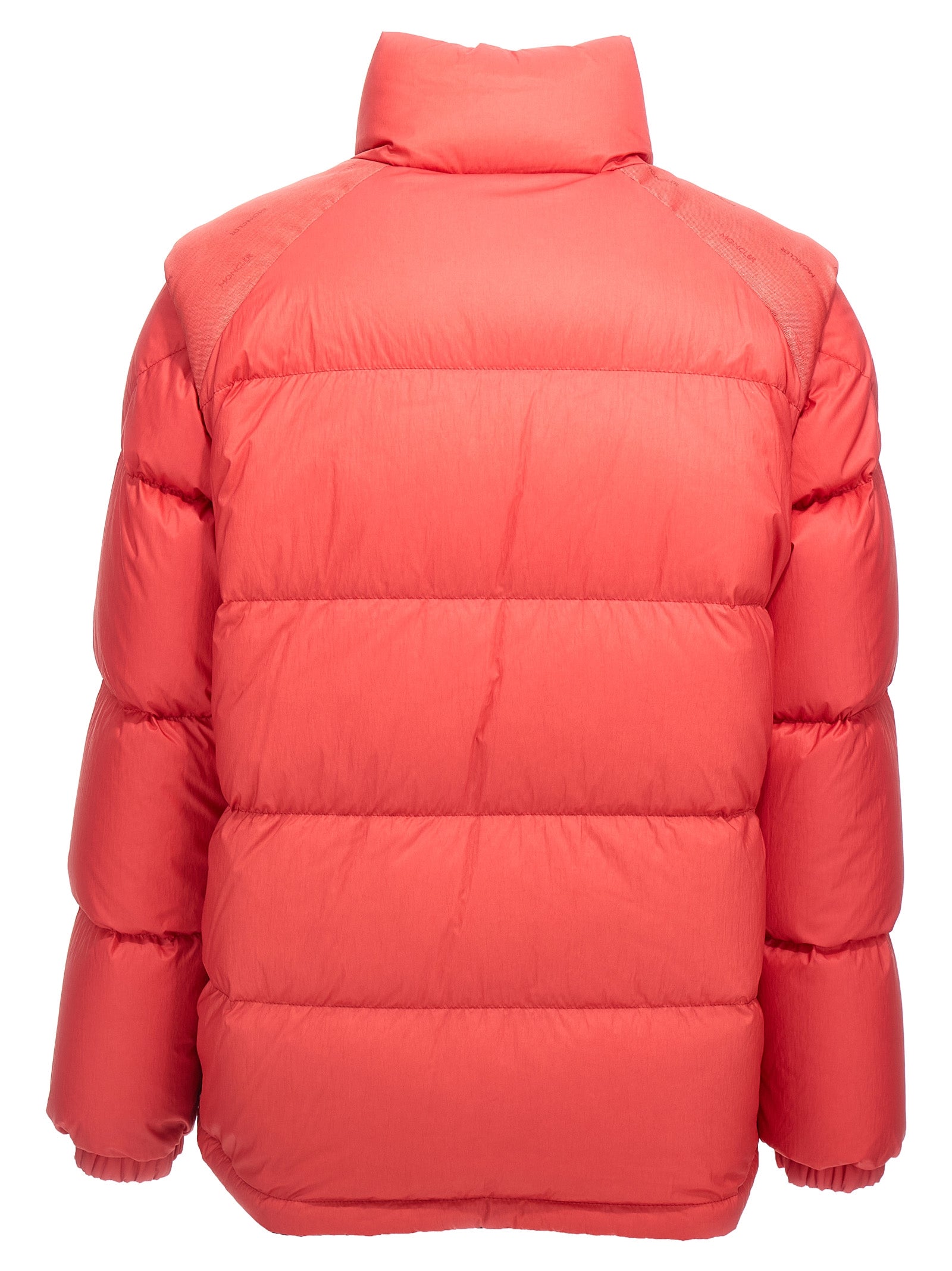 Moncler 'Moncler Verone 1' Reversible Down Jacket