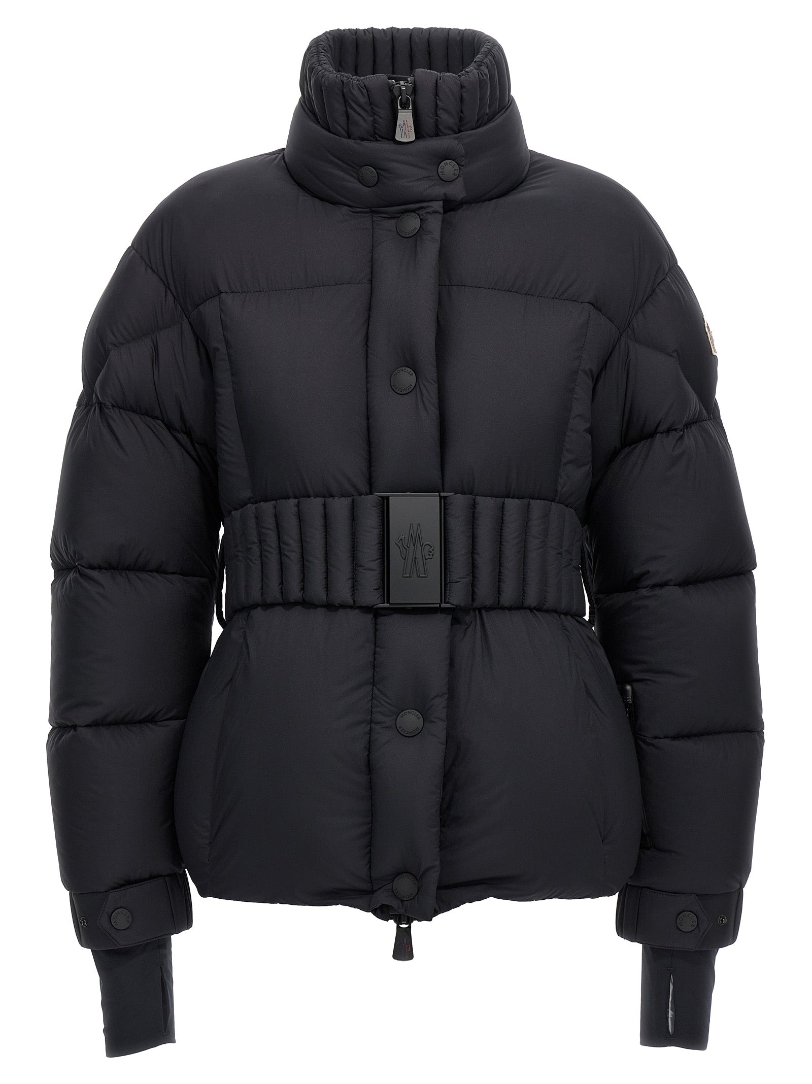 Moncler Grenoble 'Coronel' Down Jacket