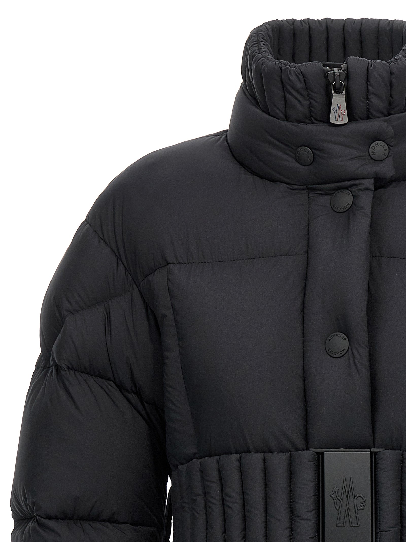 Moncler Grenoble 'Coronel' Down Jacket