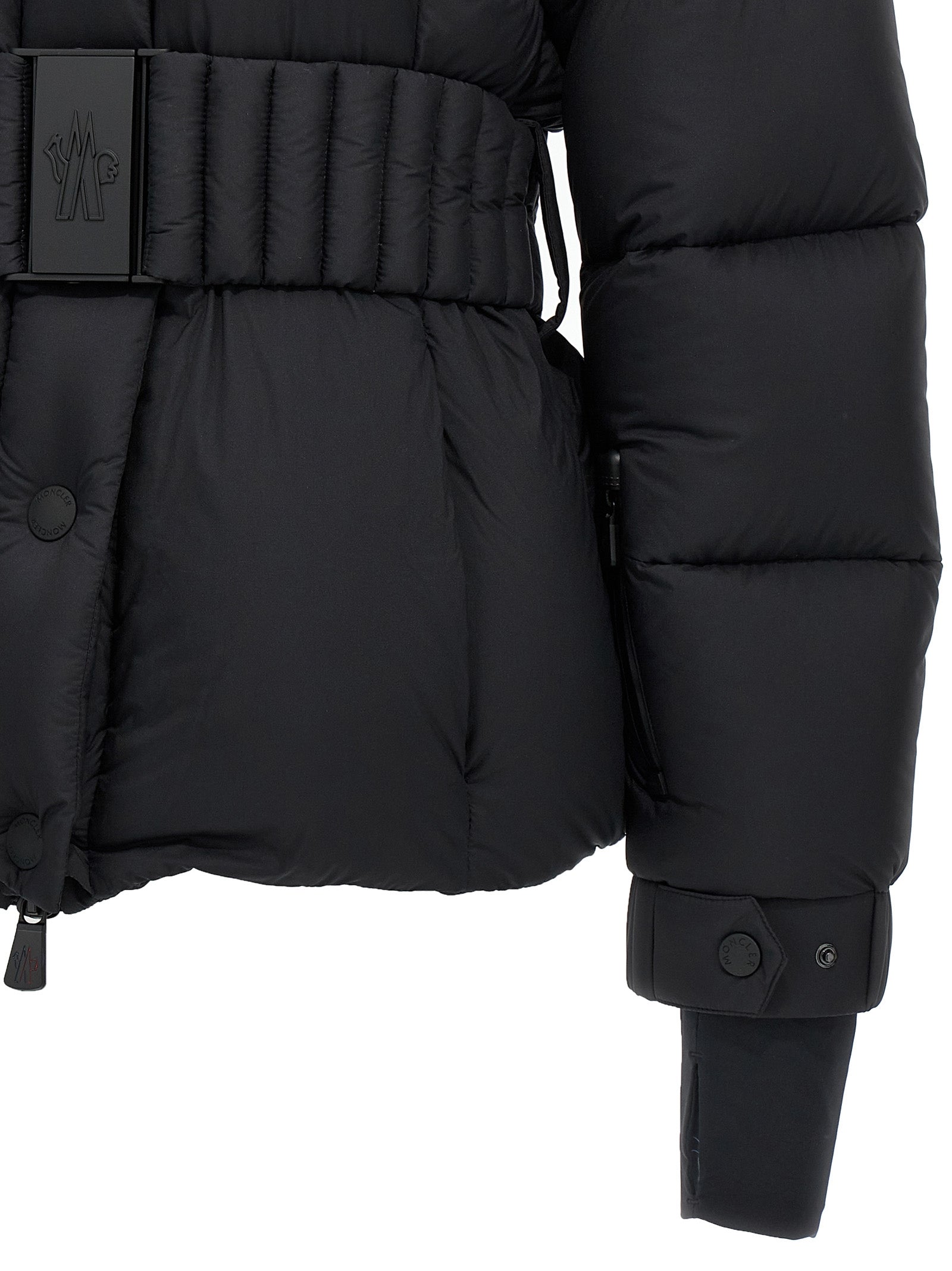 Moncler Grenoble 'Coronel' Down Jacket