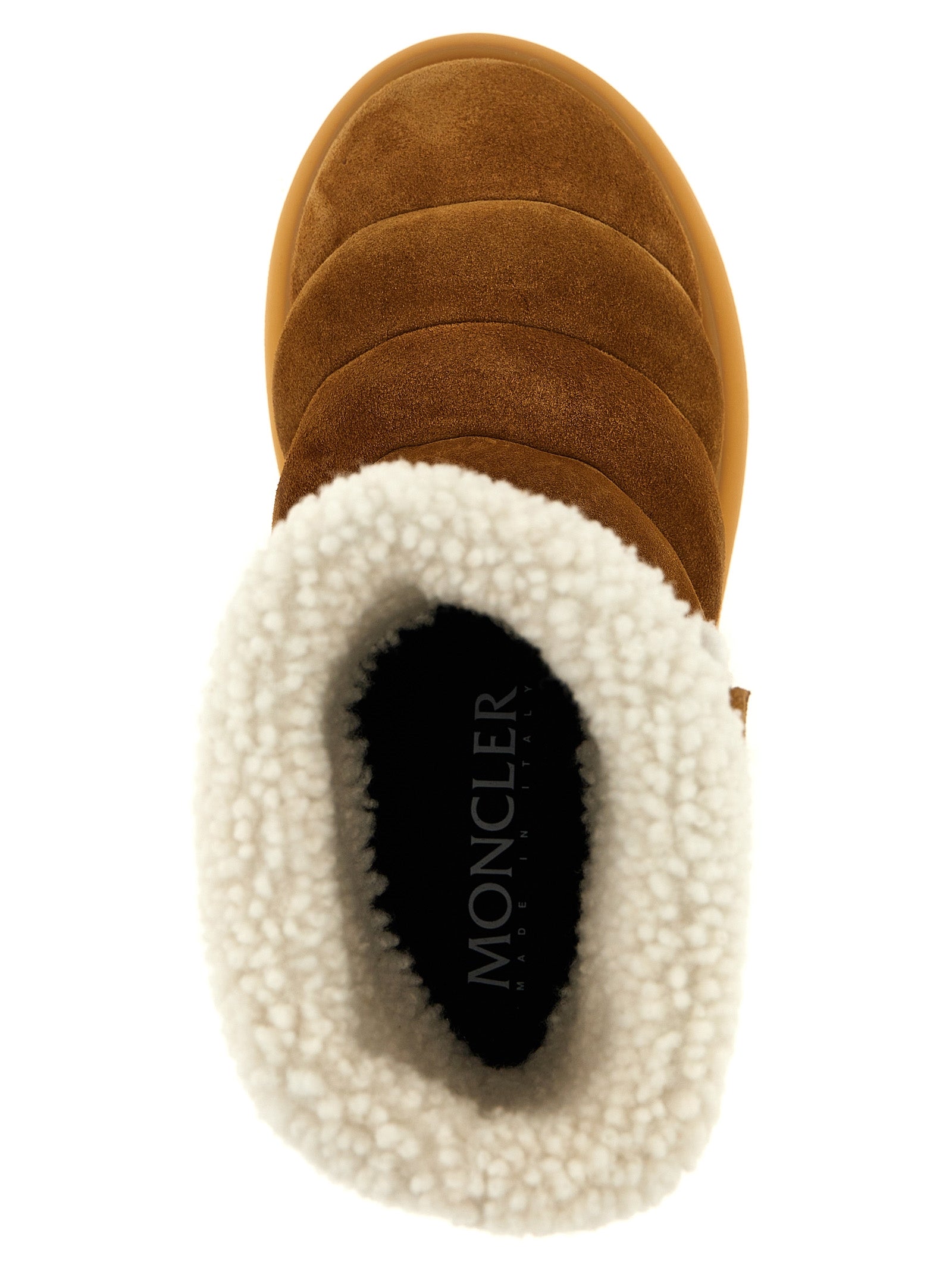 Moncler 'Gaia Pocket Mid' Boots