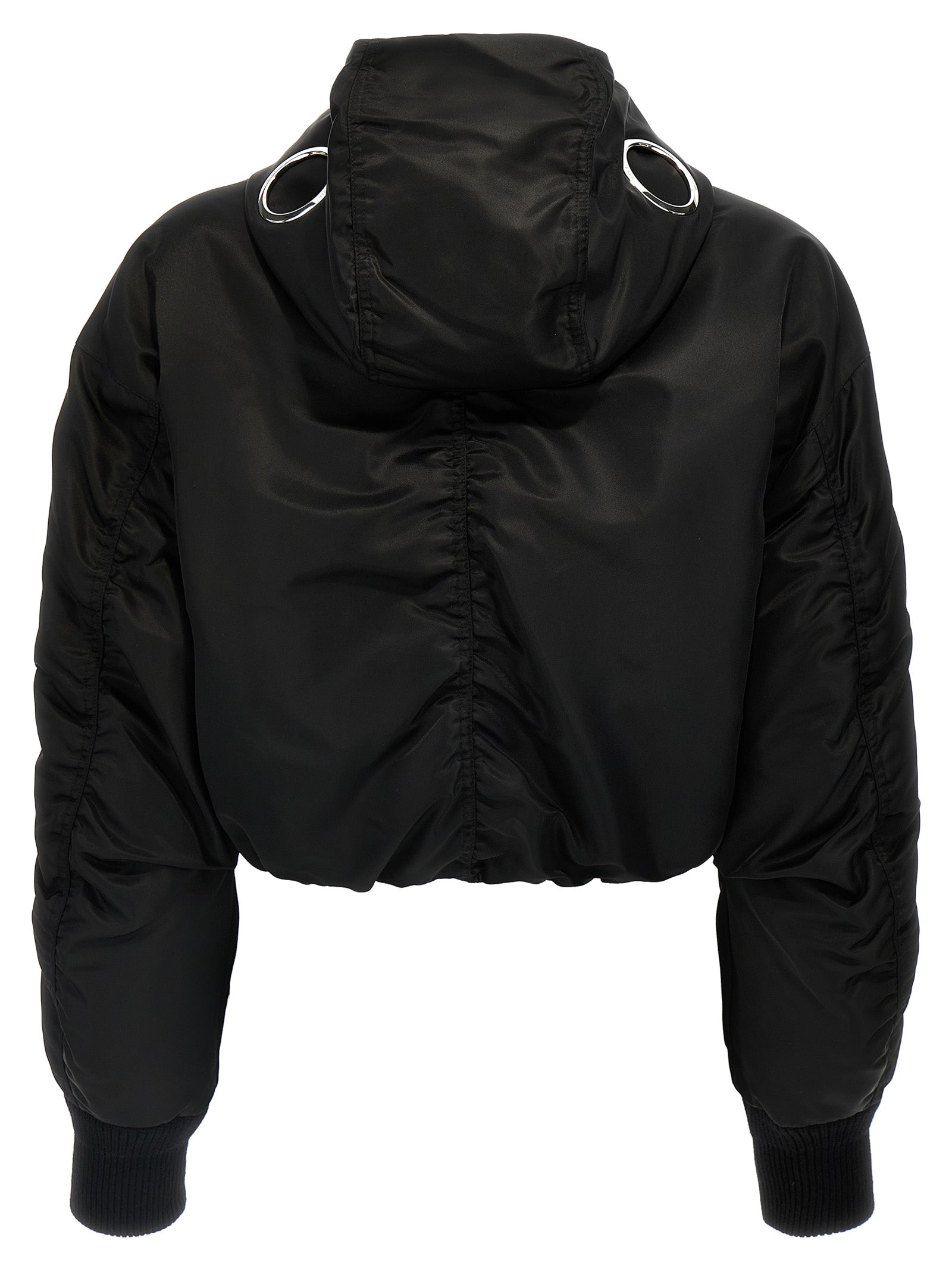 Moncler Genius Moncler X Willow Smith 'Malek' Down Jacket