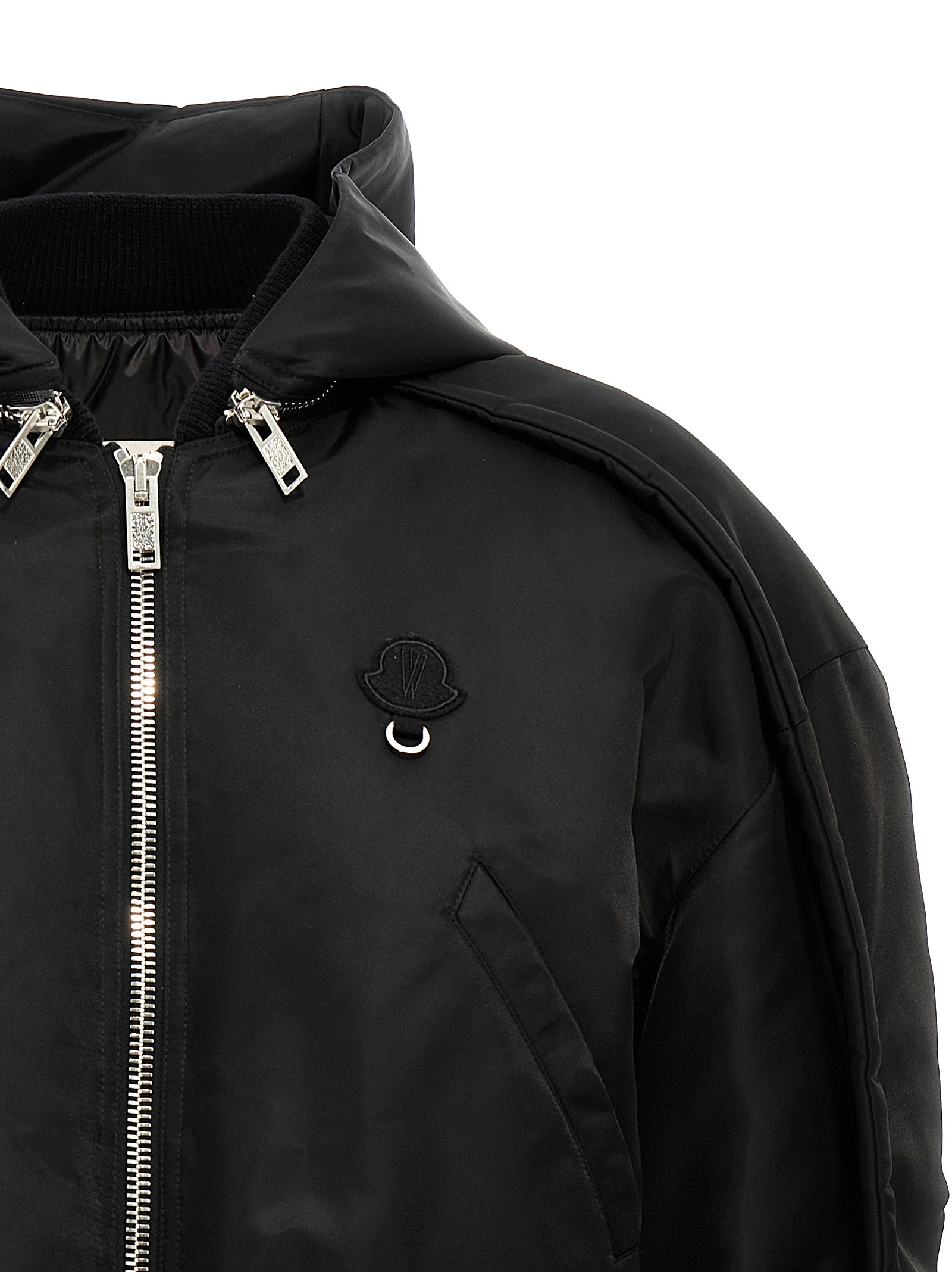 Moncler Genius Moncler X Willow Smith 'Malek' Down Jacket