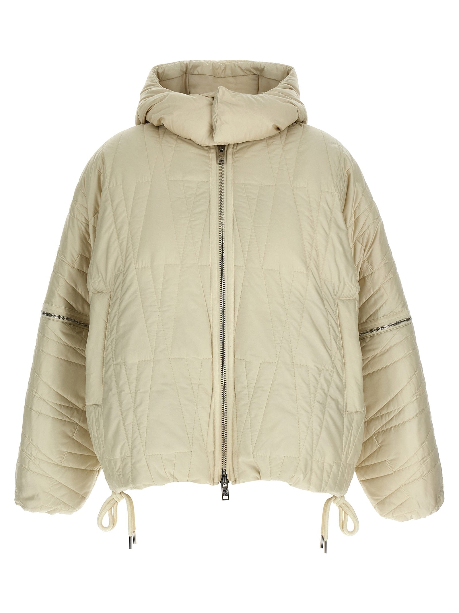 Moncler Genius Moncler X Willow Smith 'Haissa' Down Jacket